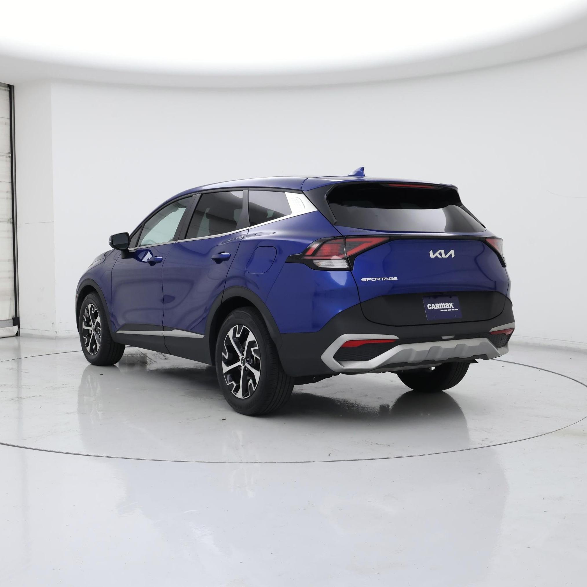 Thumbnail: 2023 Kia Sportage - 2