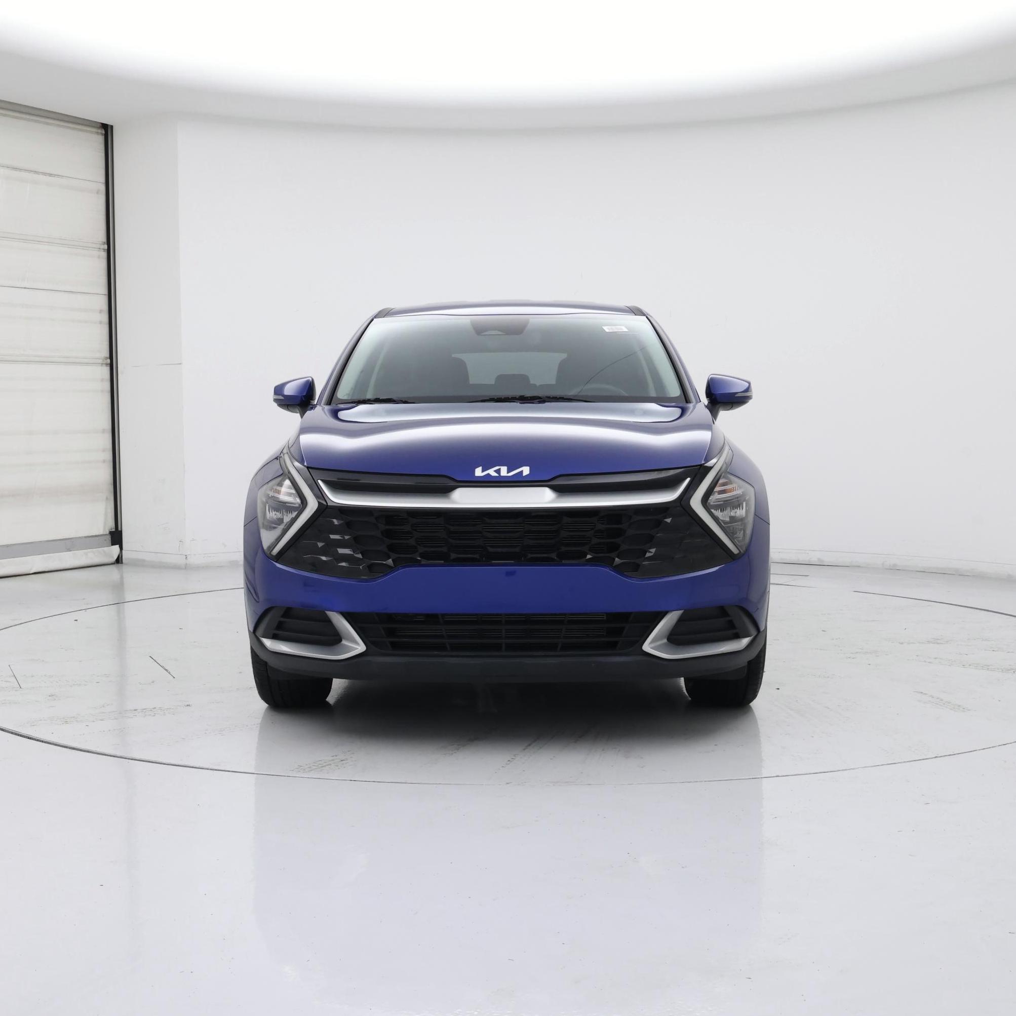 Thumbnail: 2023 Kia Sportage - 5