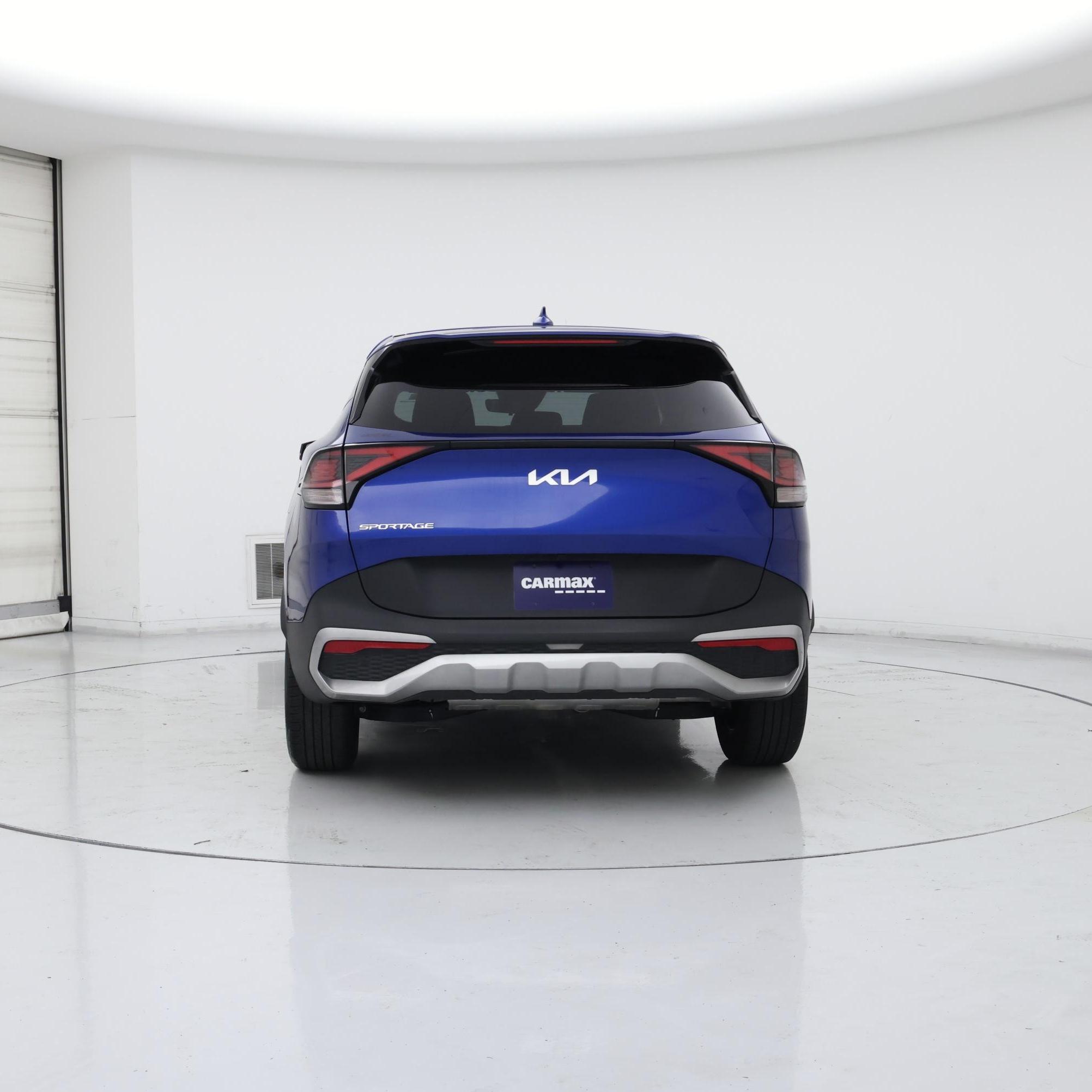 Thumbnail: 2023 Kia Sportage - 6