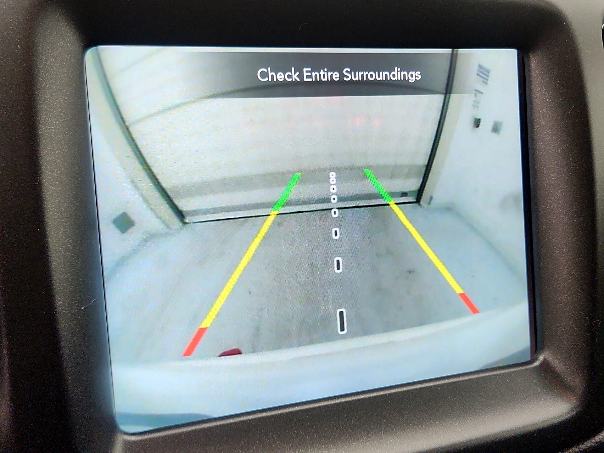 Thumbnail: 2021 Jeep Compass - 15