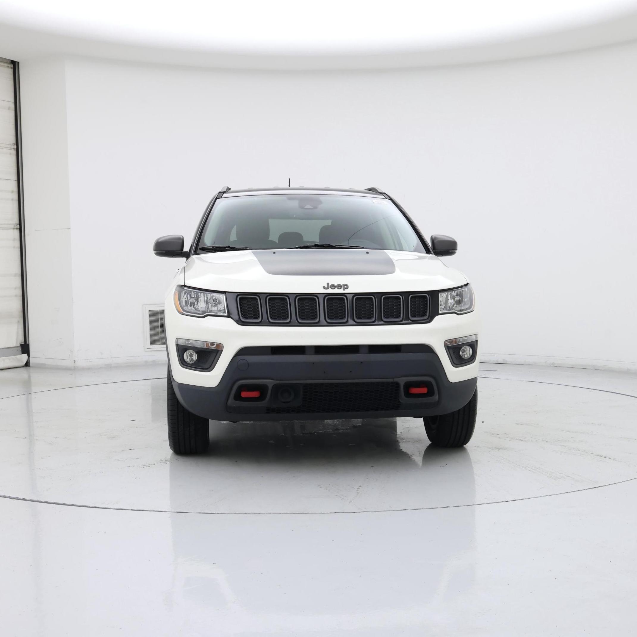 Thumbnail: 2021 Jeep Compass - 5