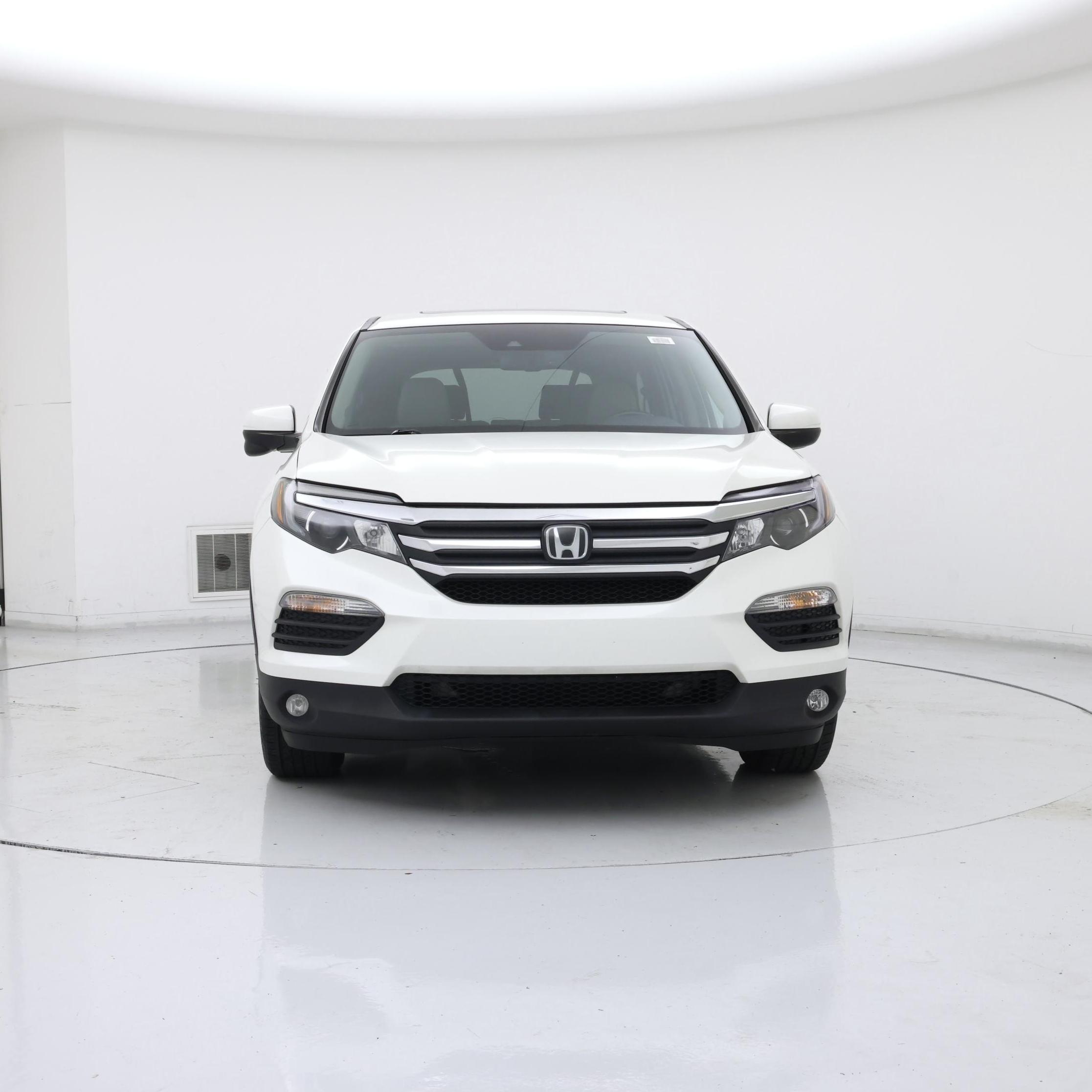Thumbnail: 2018 Honda Pilot - 5