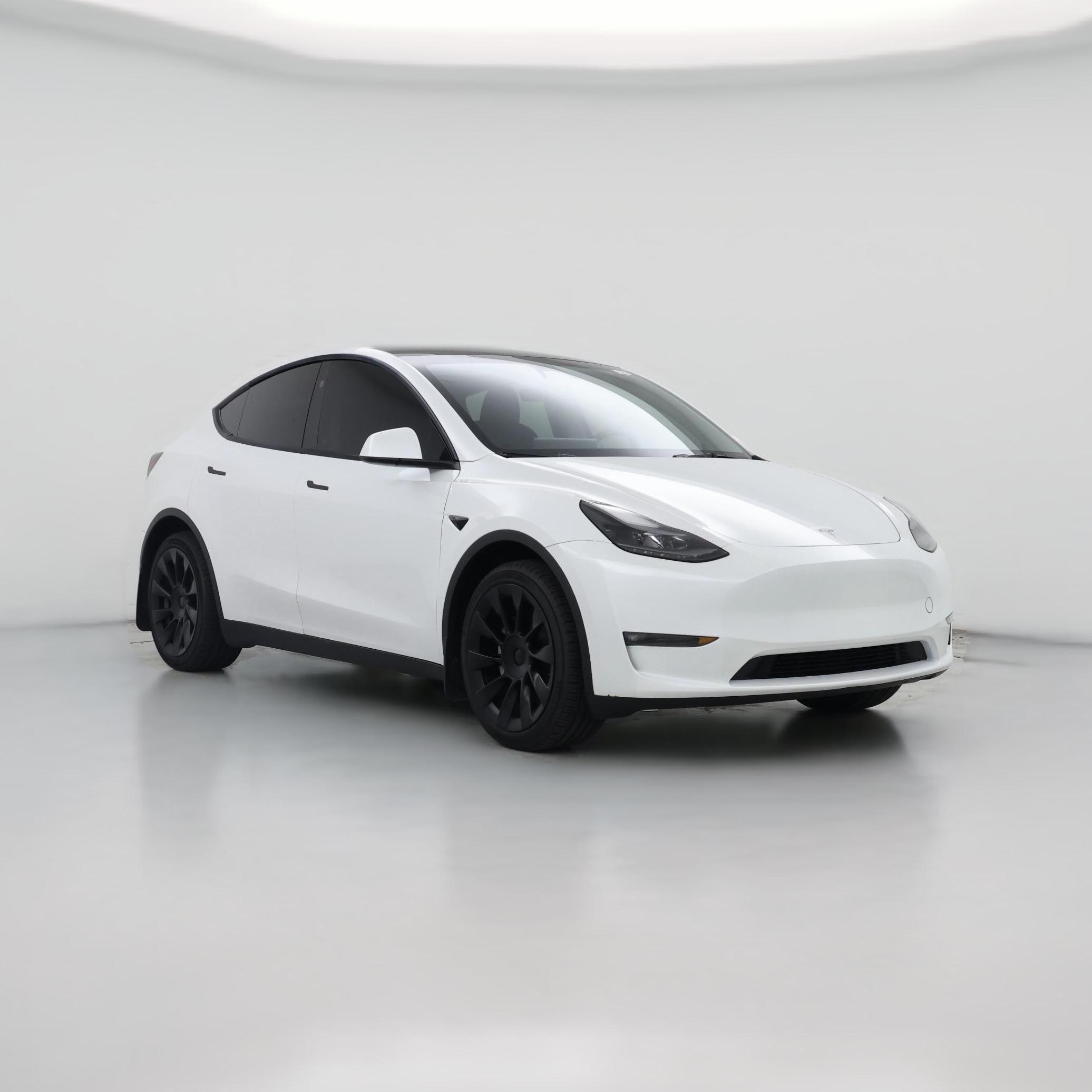 Thumbnail: 2023 Tesla Model Y - 1
