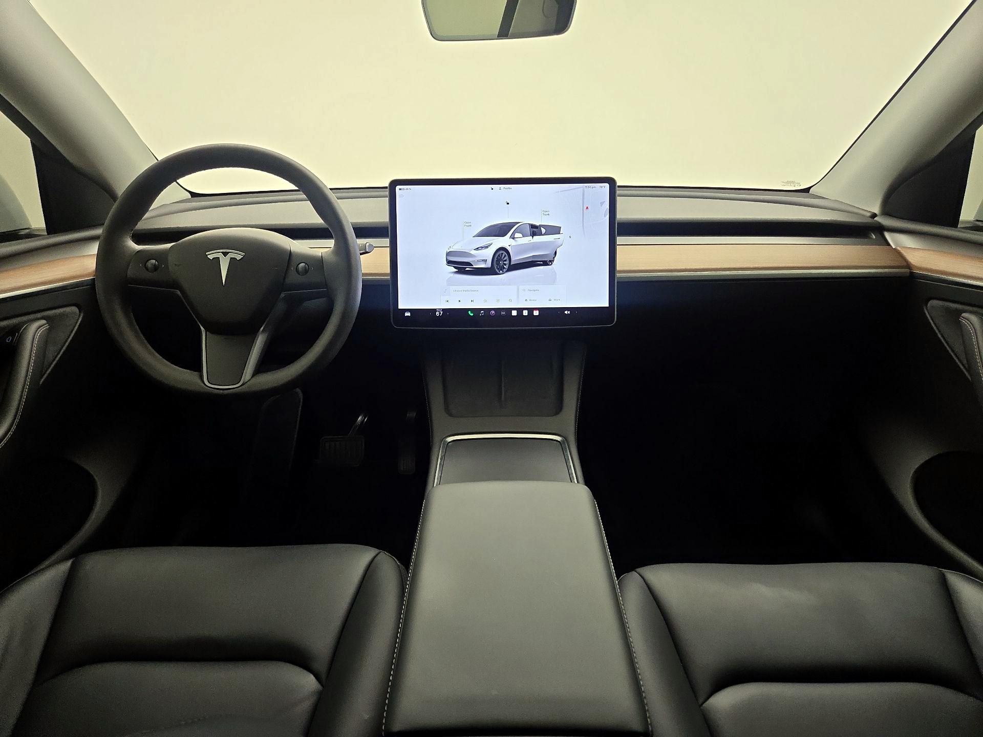 Thumbnail: 2023 Tesla Model Y - 9