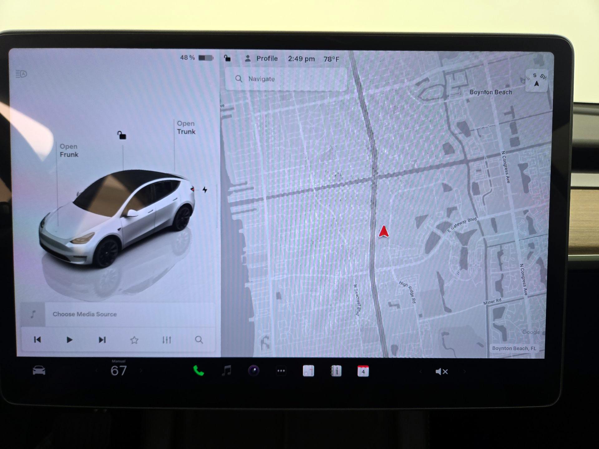 Thumbnail: 2023 Tesla Model Y - 13