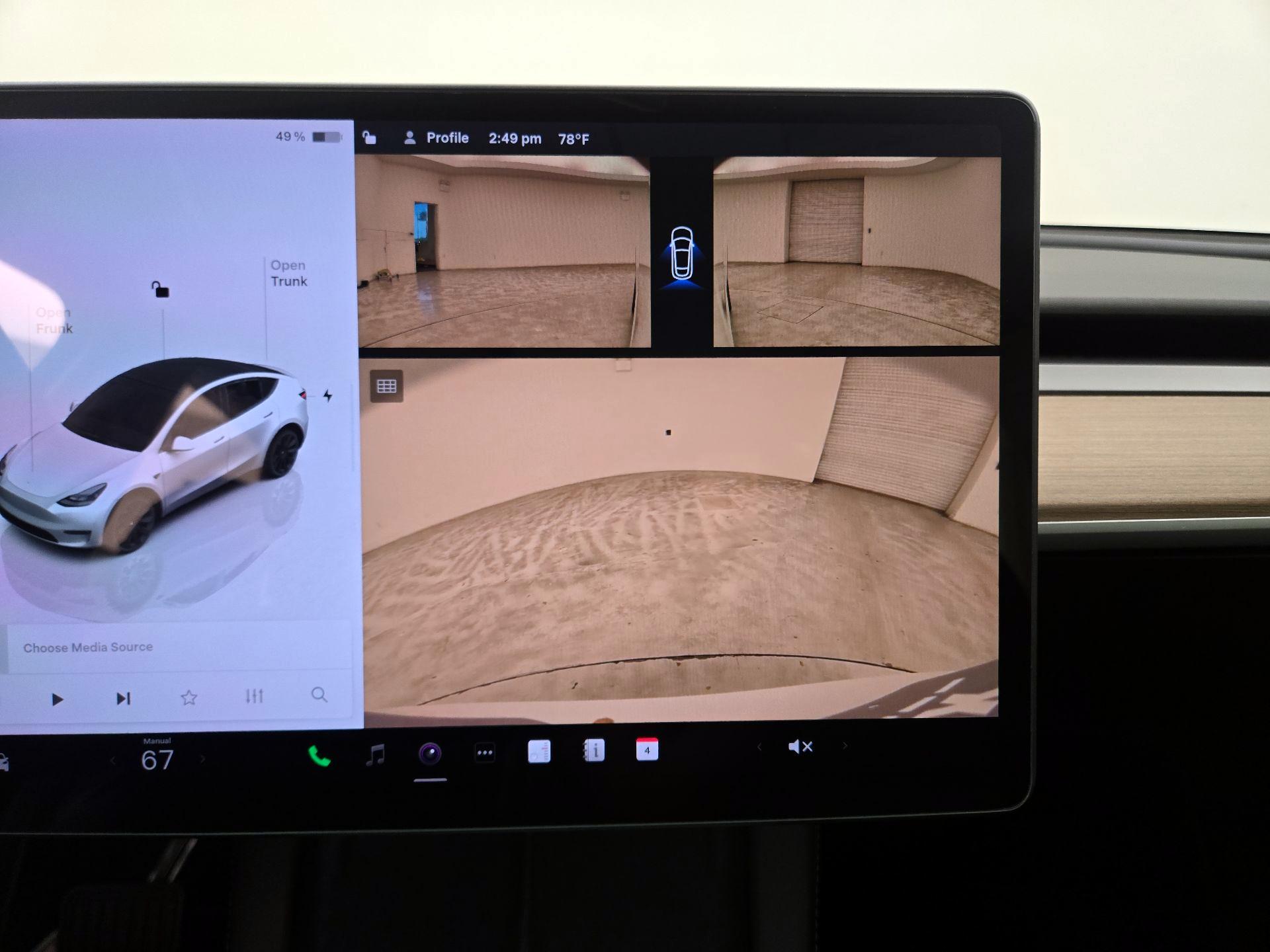 Thumbnail: 2023 Tesla Model Y - 14