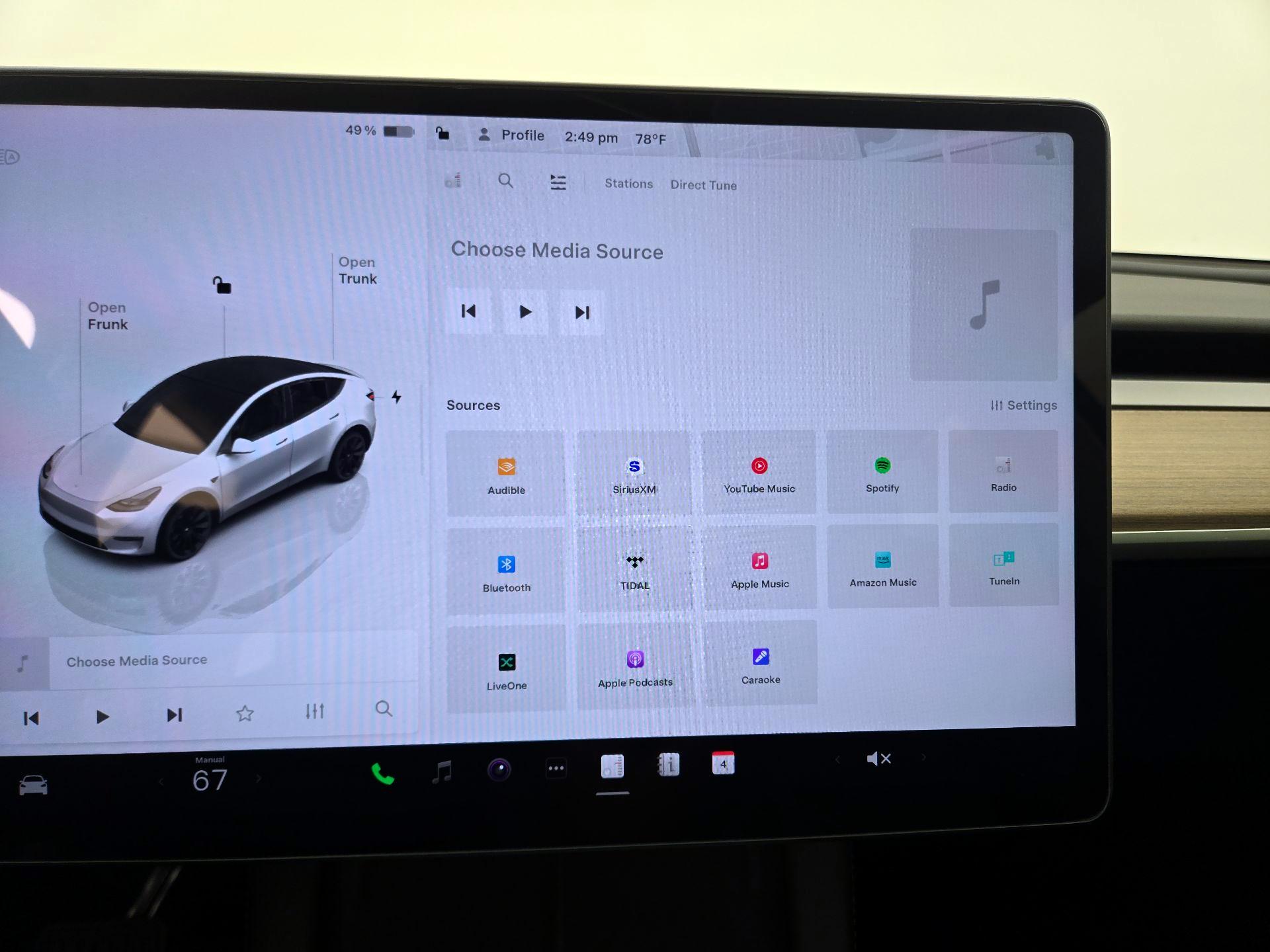 Thumbnail: 2023 Tesla Model Y - 15