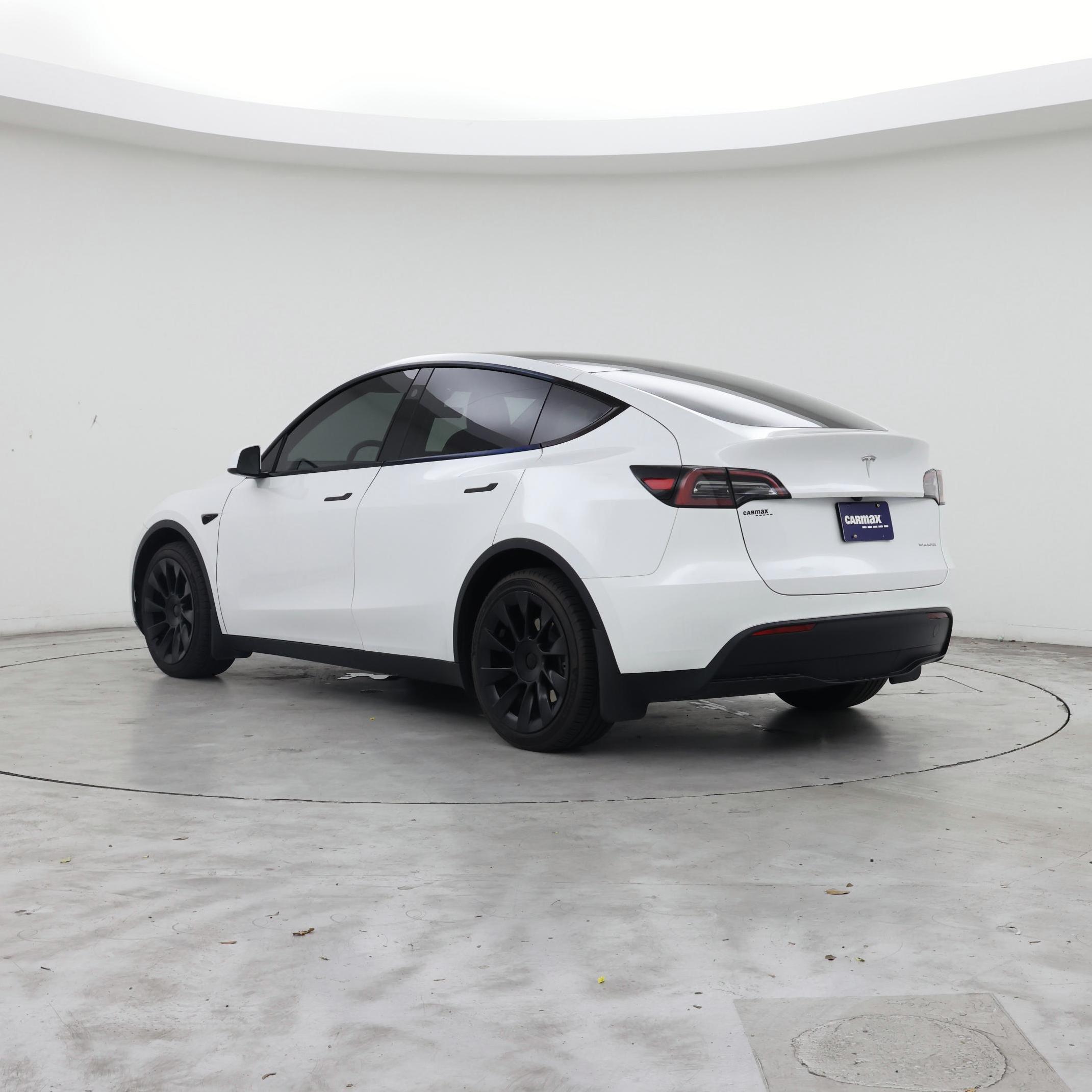 Thumbnail: 2023 Tesla Model Y - 2