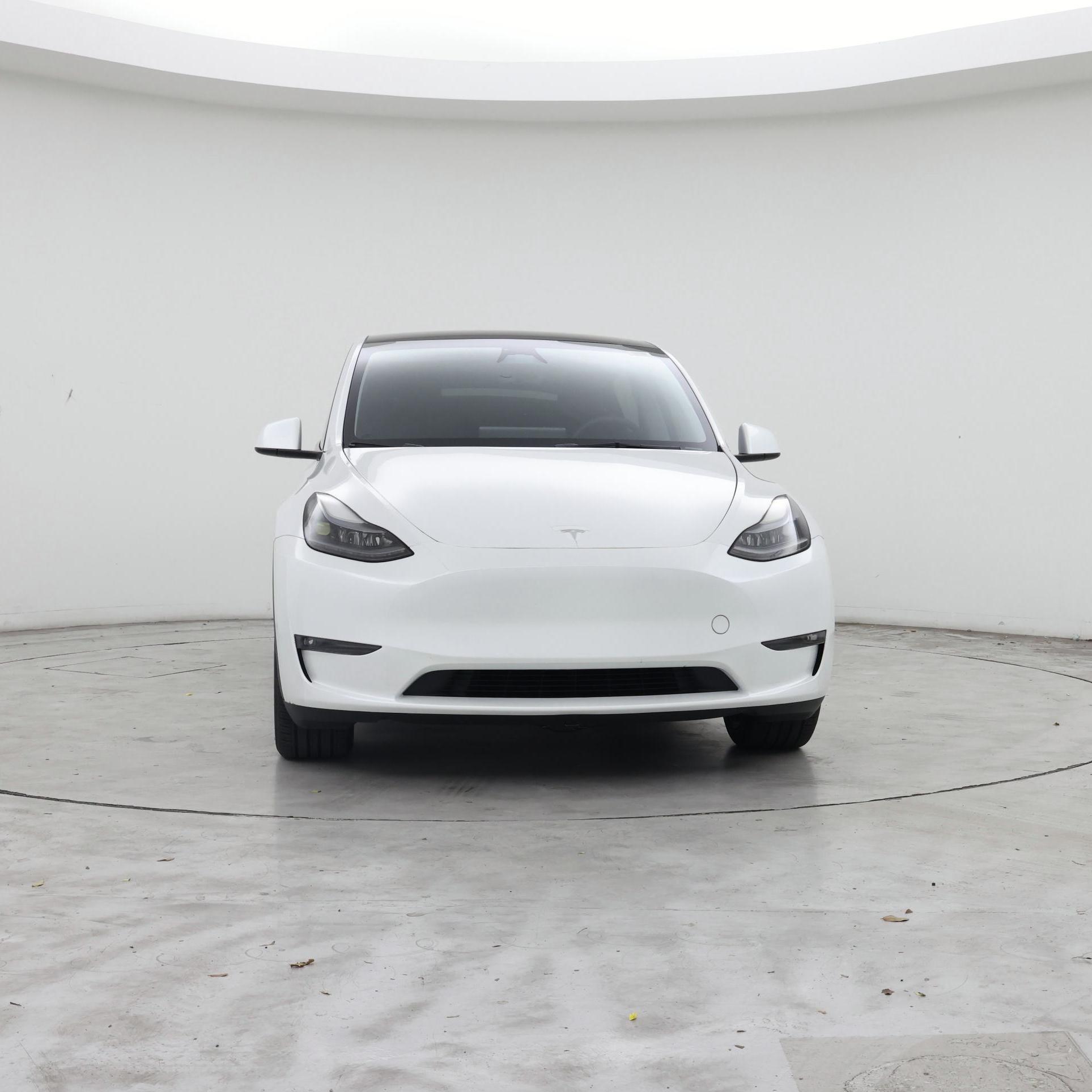 Thumbnail: 2023 Tesla Model Y - 5