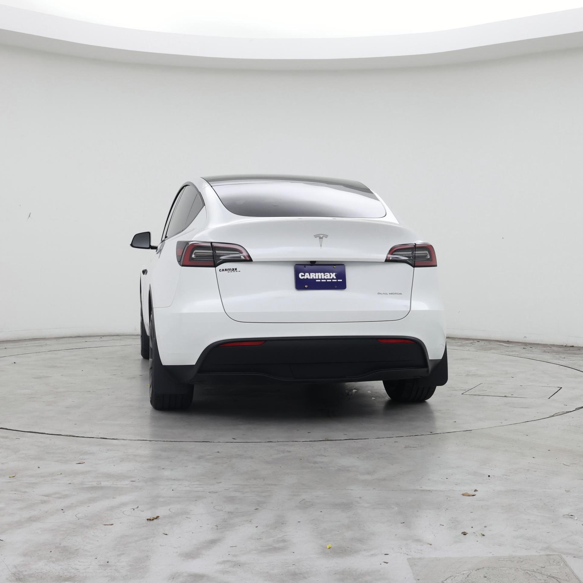 Thumbnail: 2023 Tesla Model Y - 6