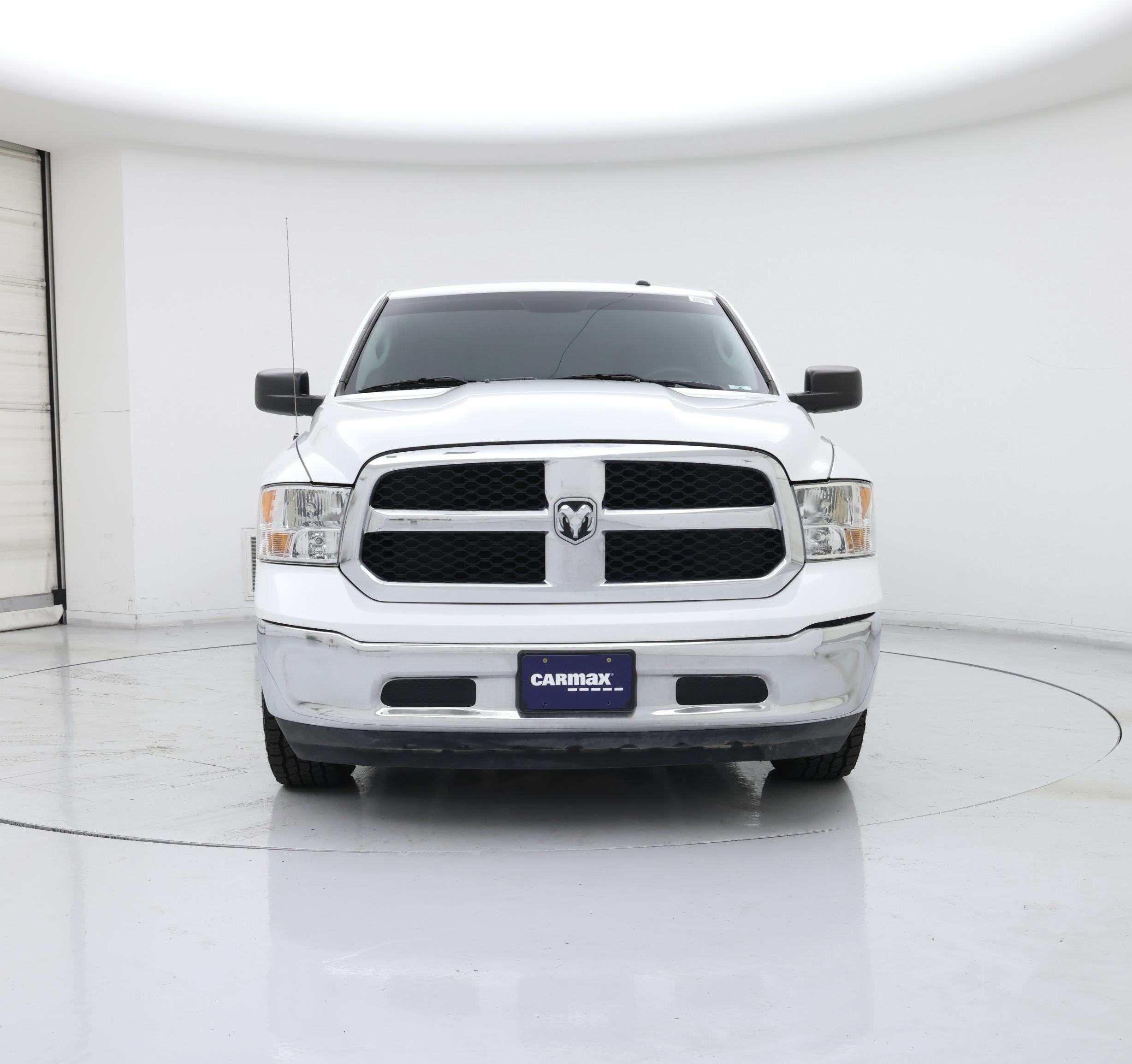 Thumbnail: 2022 RAM 1500 Classic - 5