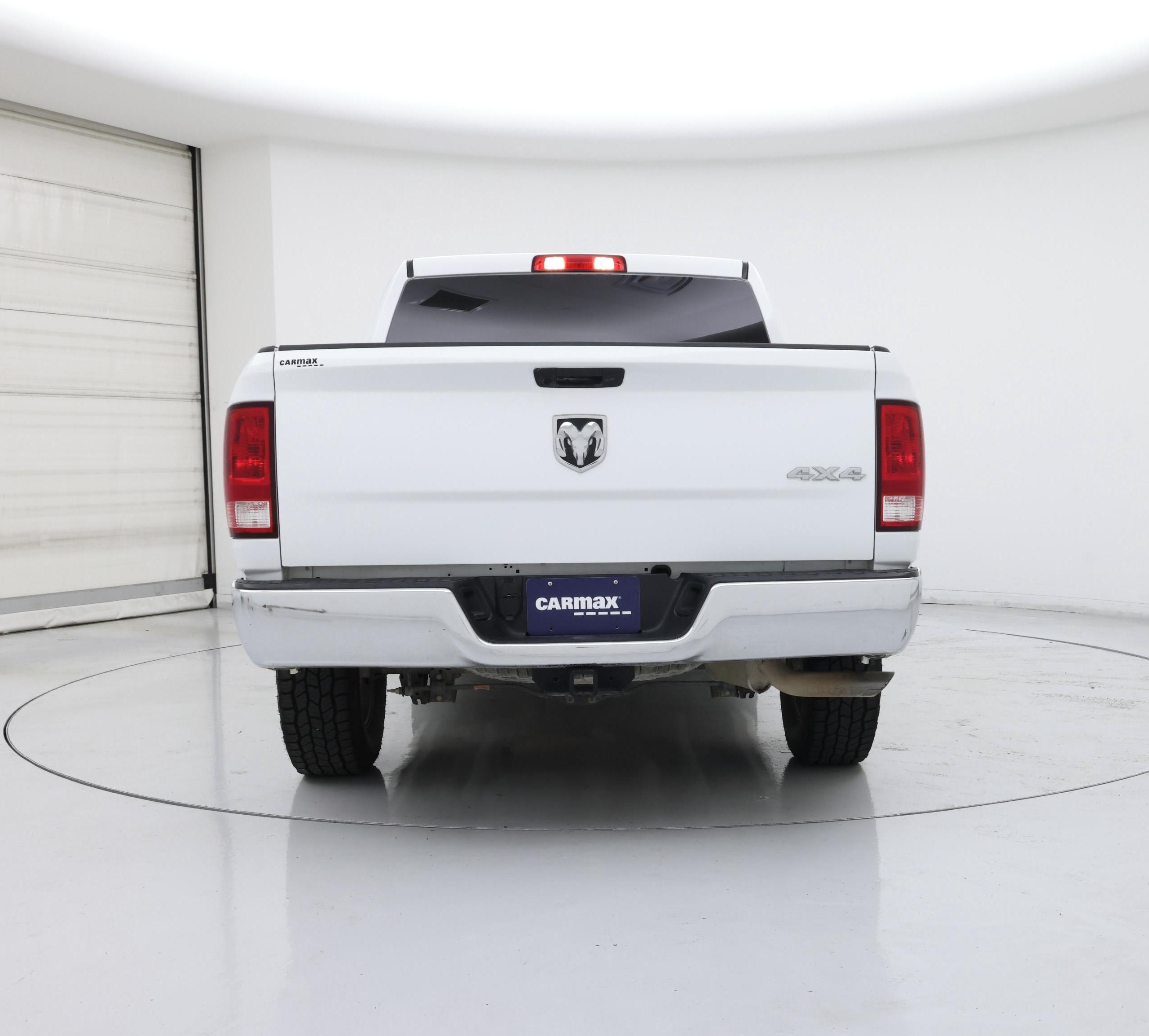 Thumbnail: 2022 RAM 1500 Classic - 6