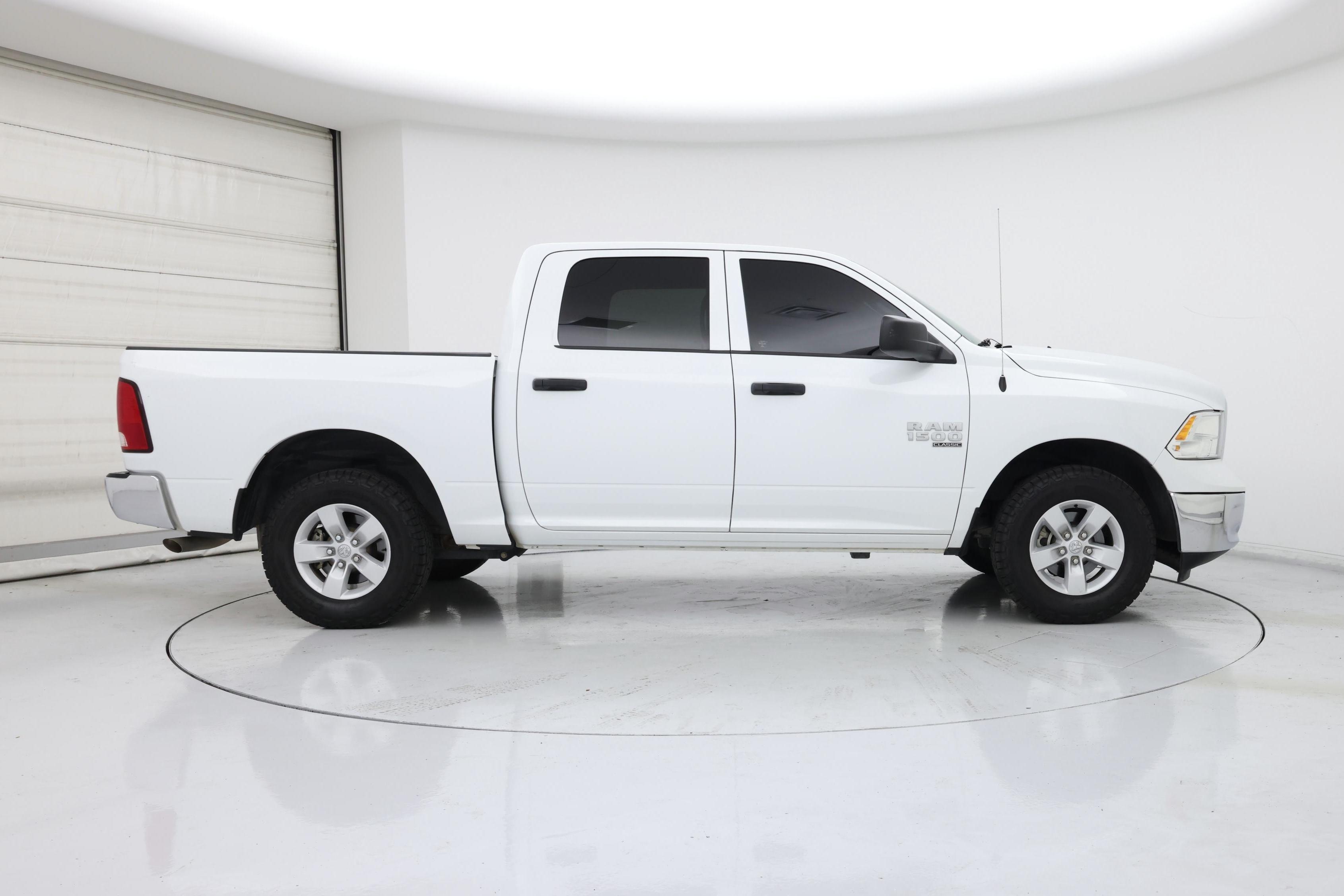 Thumbnail: 2022 RAM 1500 Classic - 7