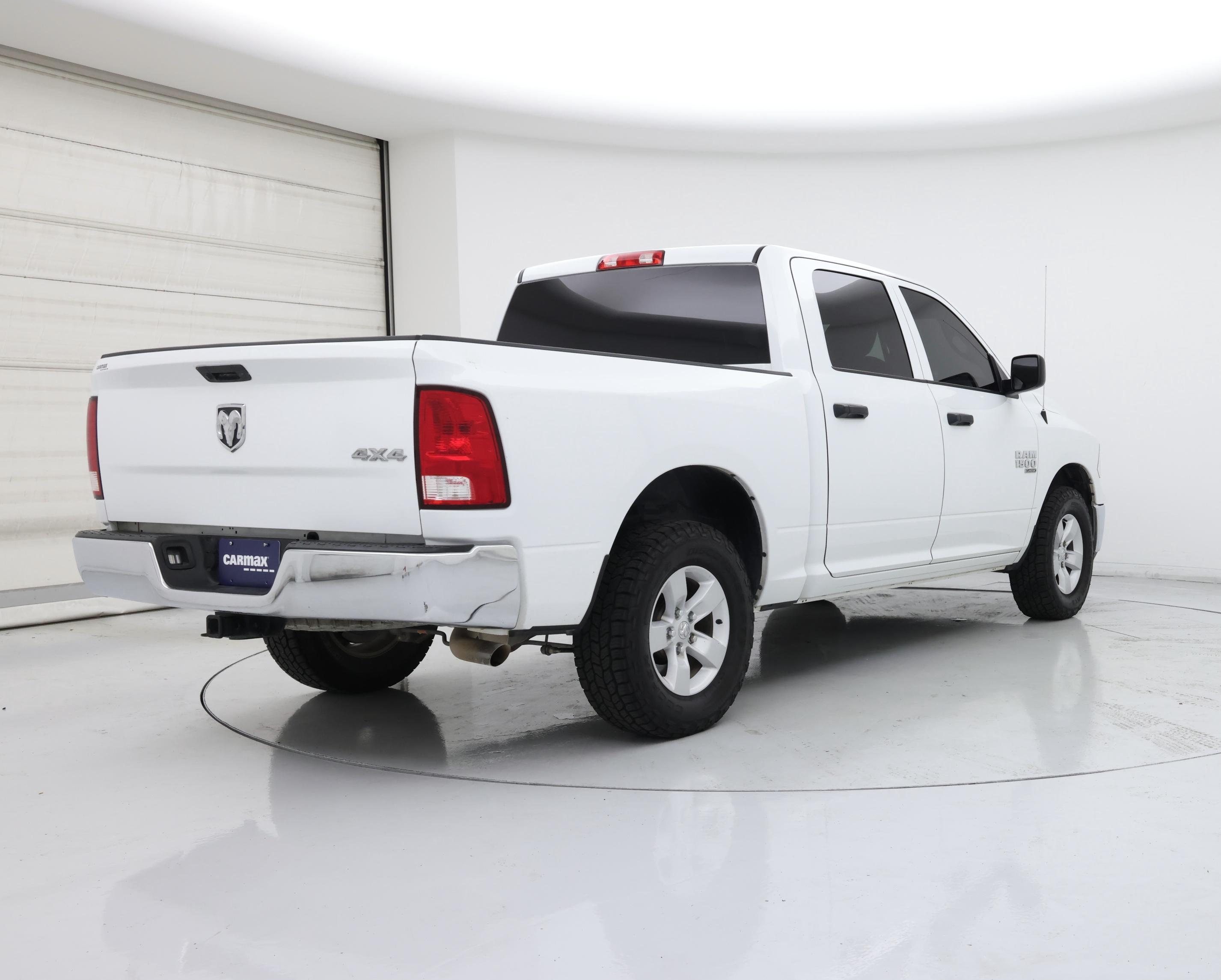 Thumbnail: 2022 RAM 1500 Classic - 8