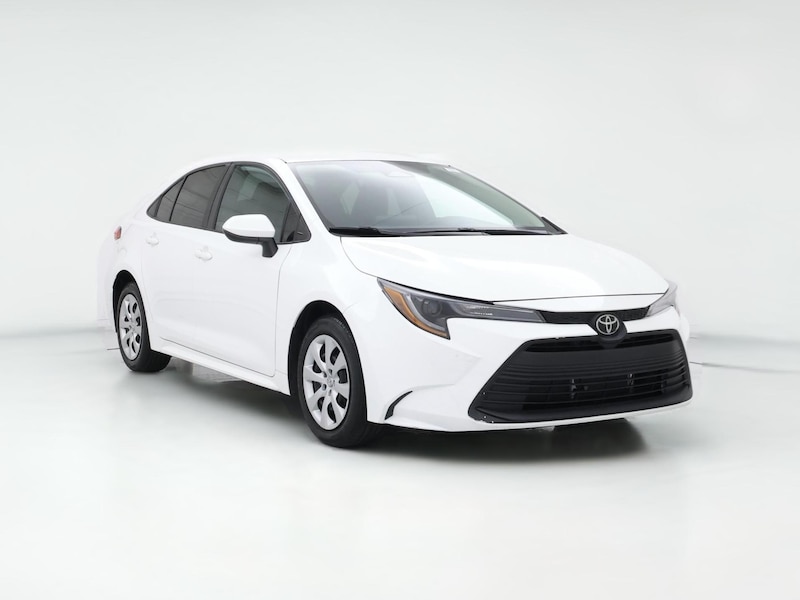 2024 Toyota Corolla LE -
                  Ocala, FL