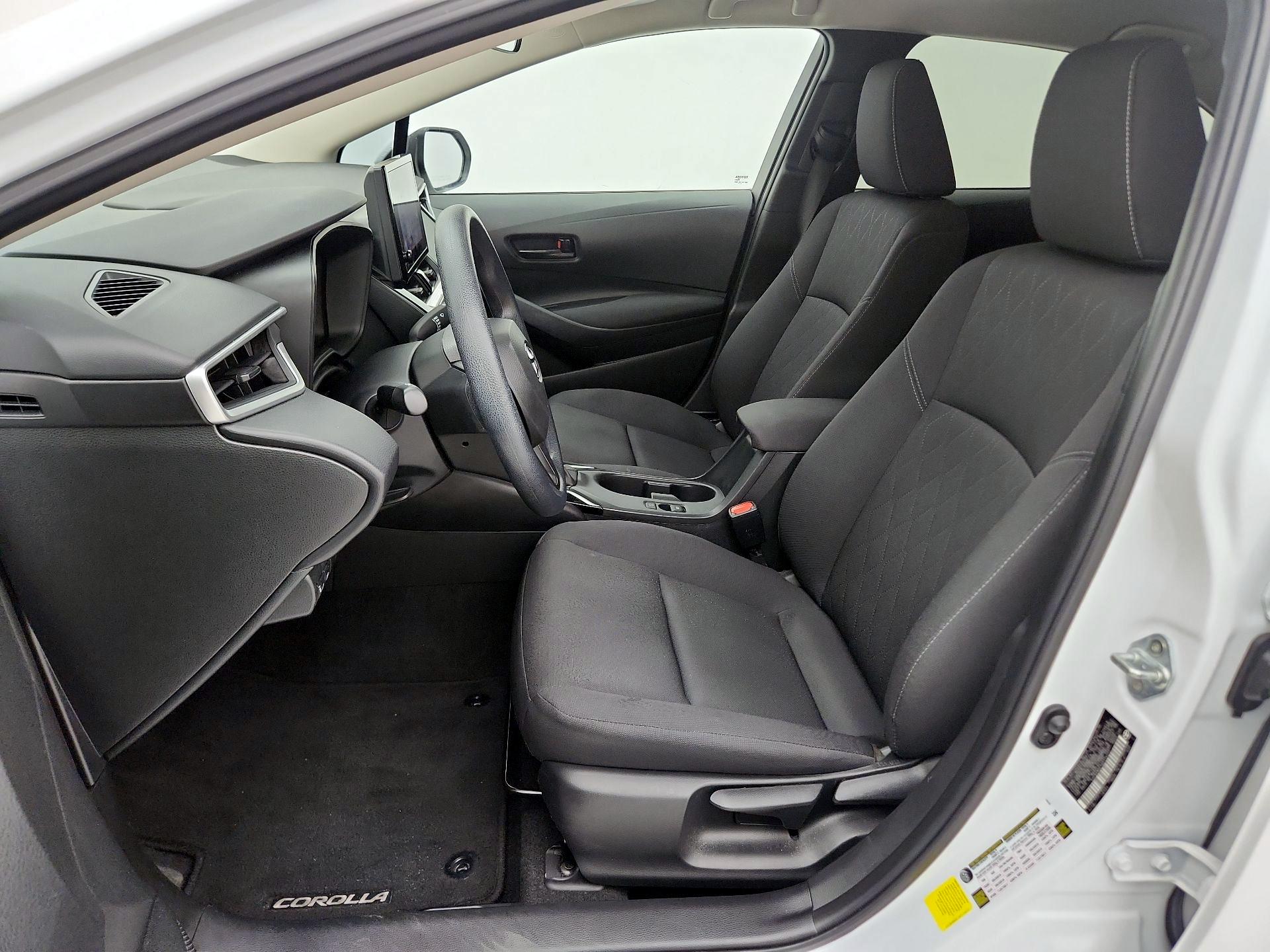 Thumbnail: 2024 Toyota Corolla - 11