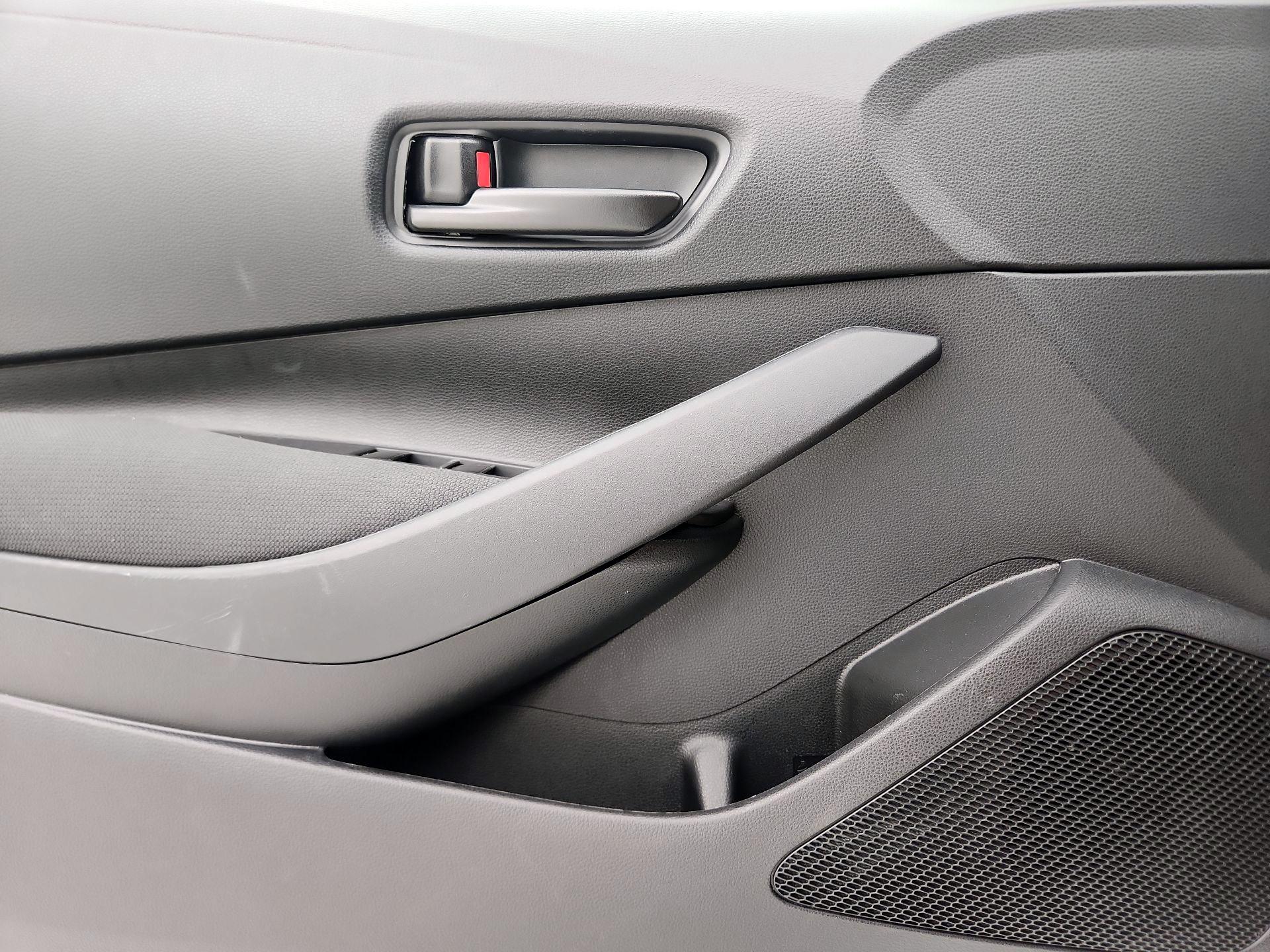 Thumbnail: 2024 Toyota Corolla - 12