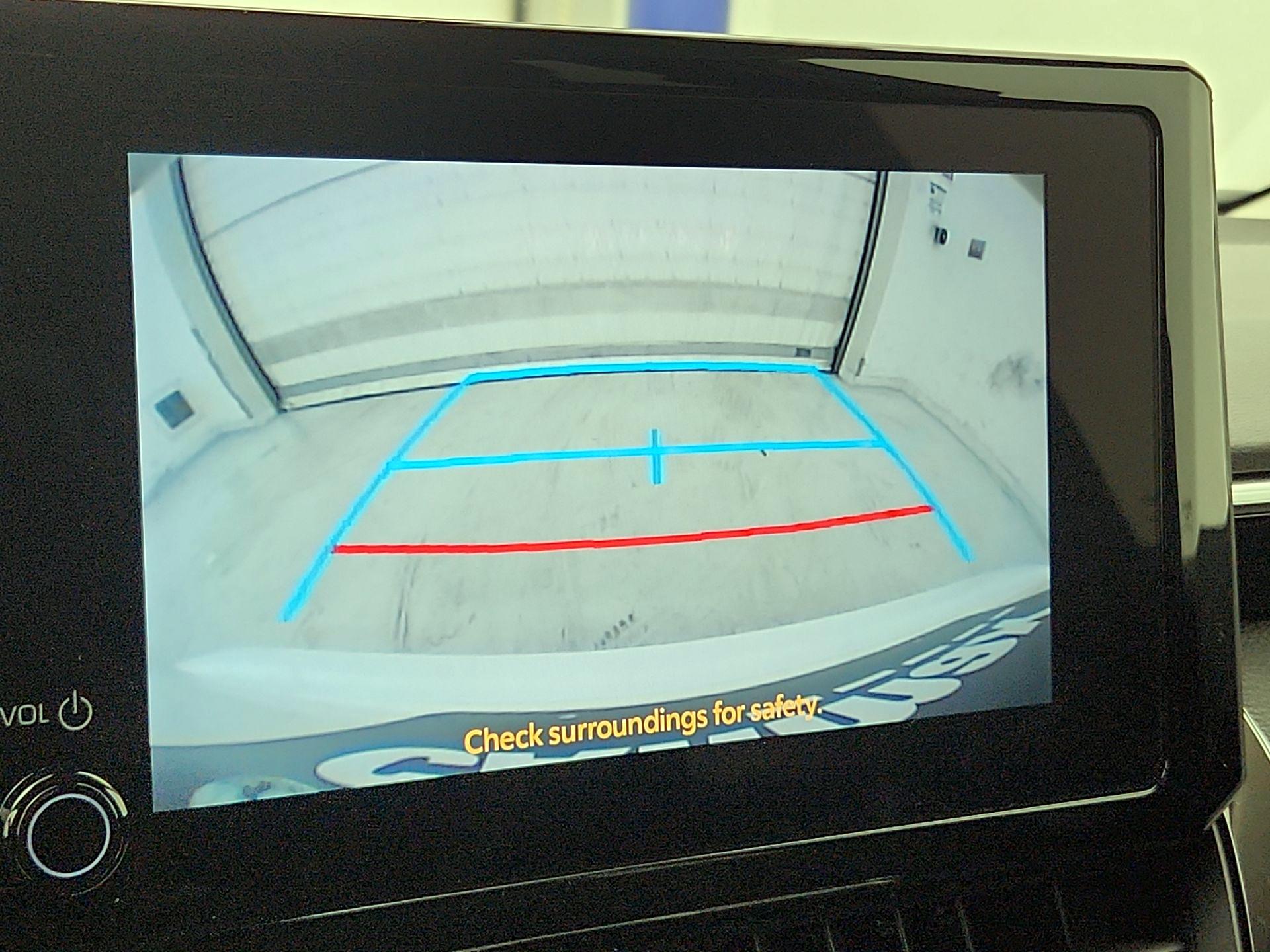 Thumbnail: 2024 Toyota Corolla - 14