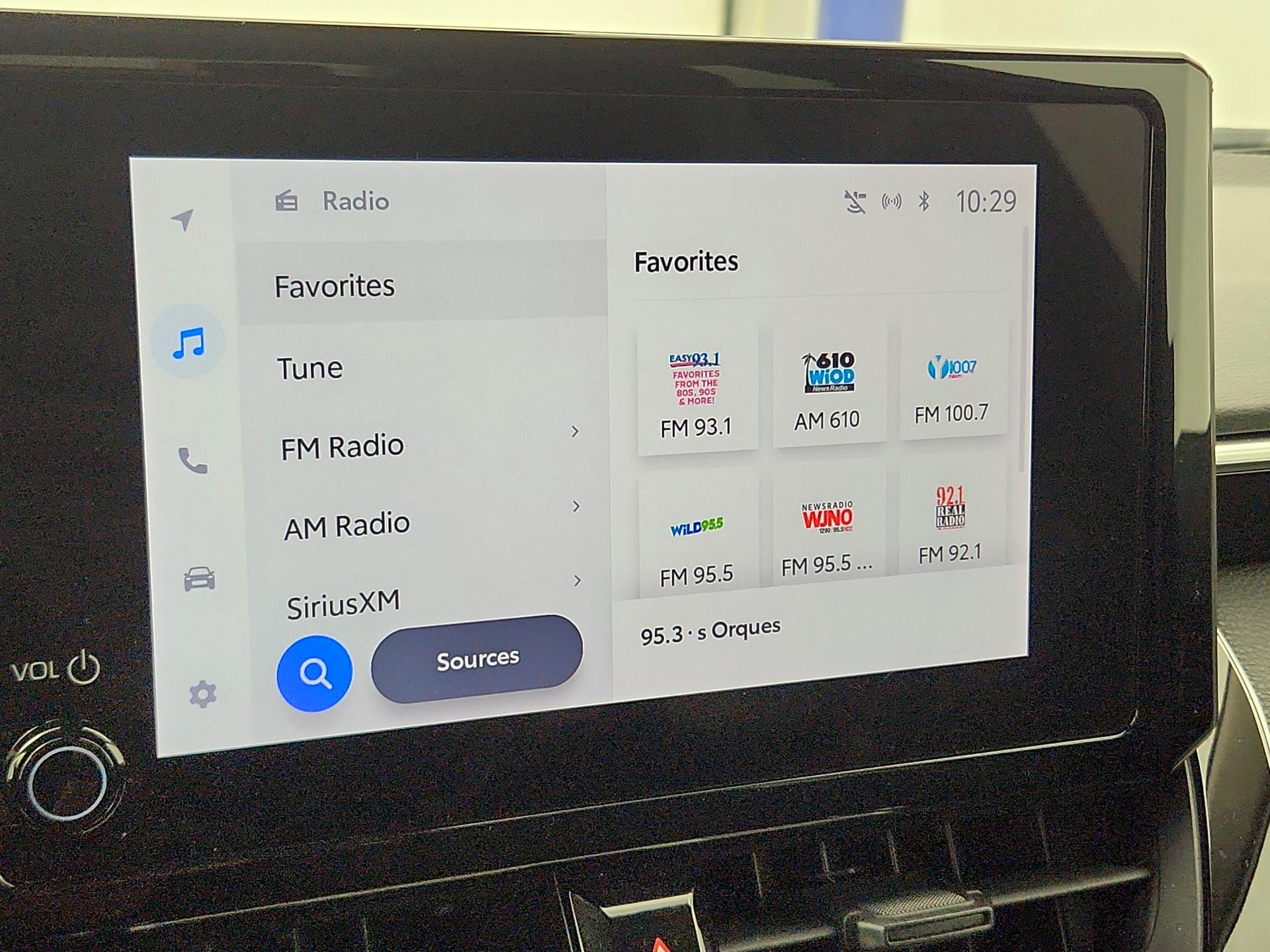 Thumbnail: 2024 Toyota Corolla - 15