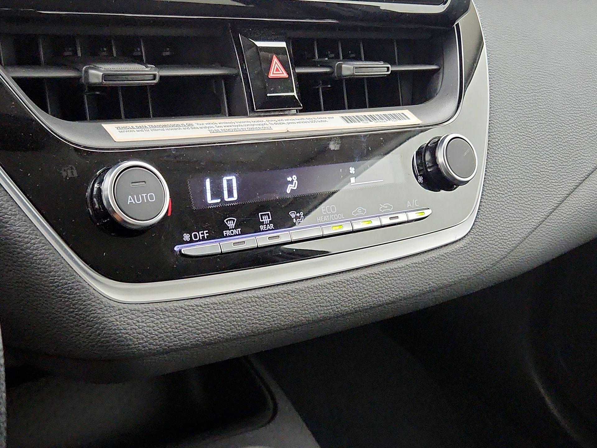 Thumbnail: 2024 Toyota Corolla - 16