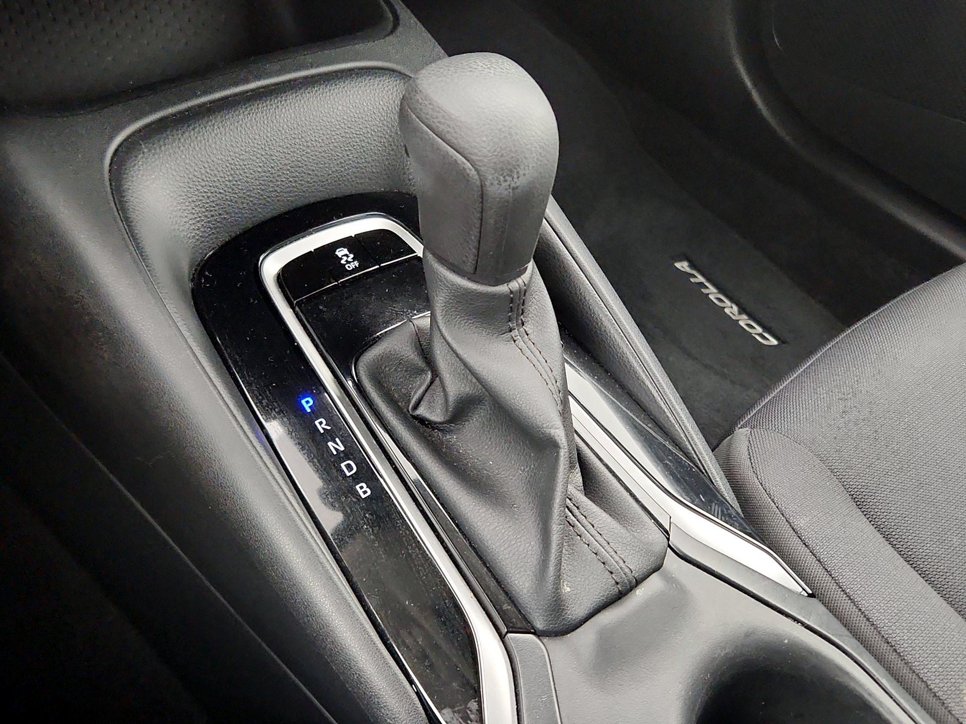 Thumbnail: 2024 Toyota Corolla - 17