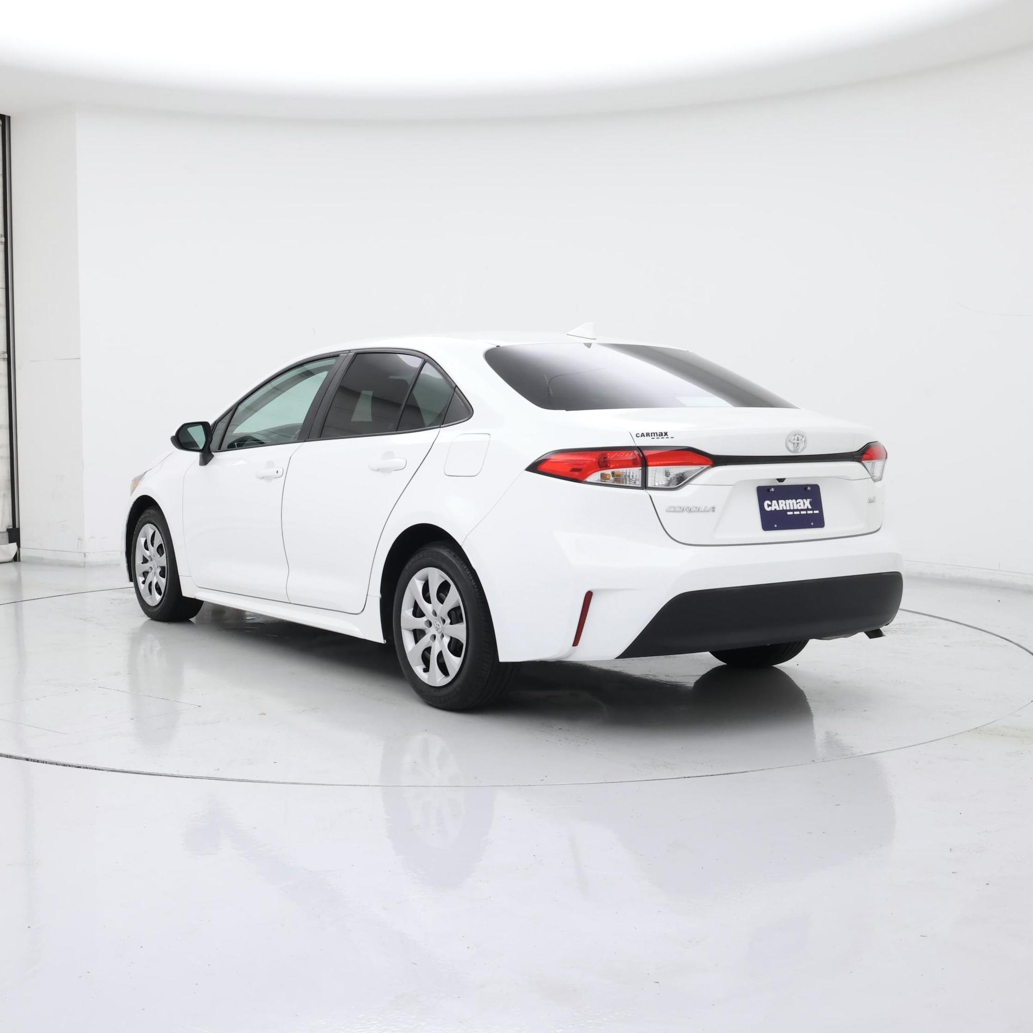 Thumbnail: 2024 Toyota Corolla - 2