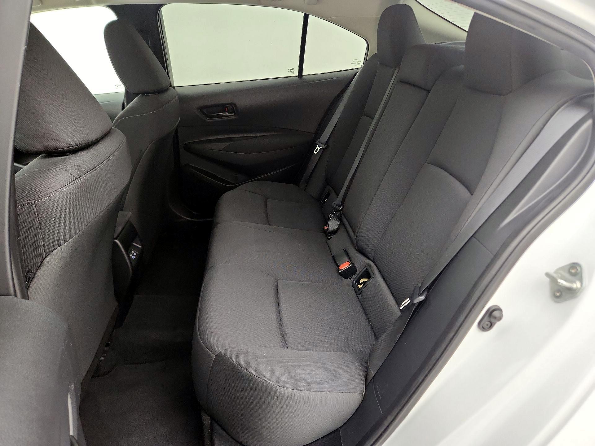 Thumbnail: 2024 Toyota Corolla - 19