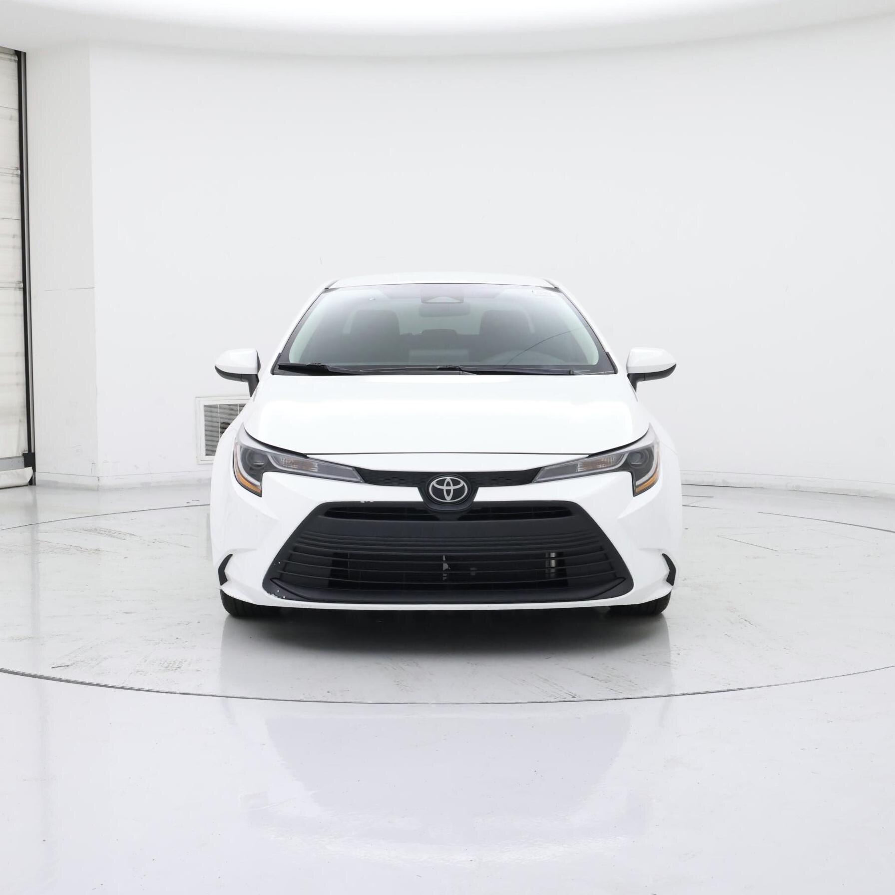 Thumbnail: 2024 Toyota Corolla - 5