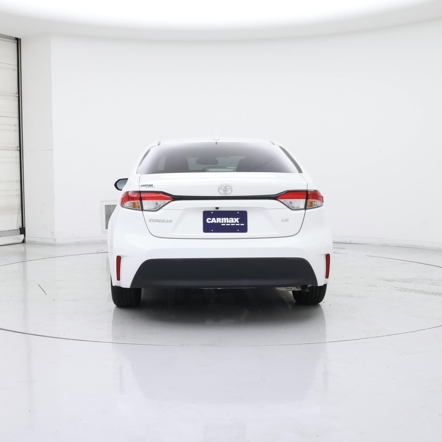 Thumbnail: 2024 Toyota Corolla - 6