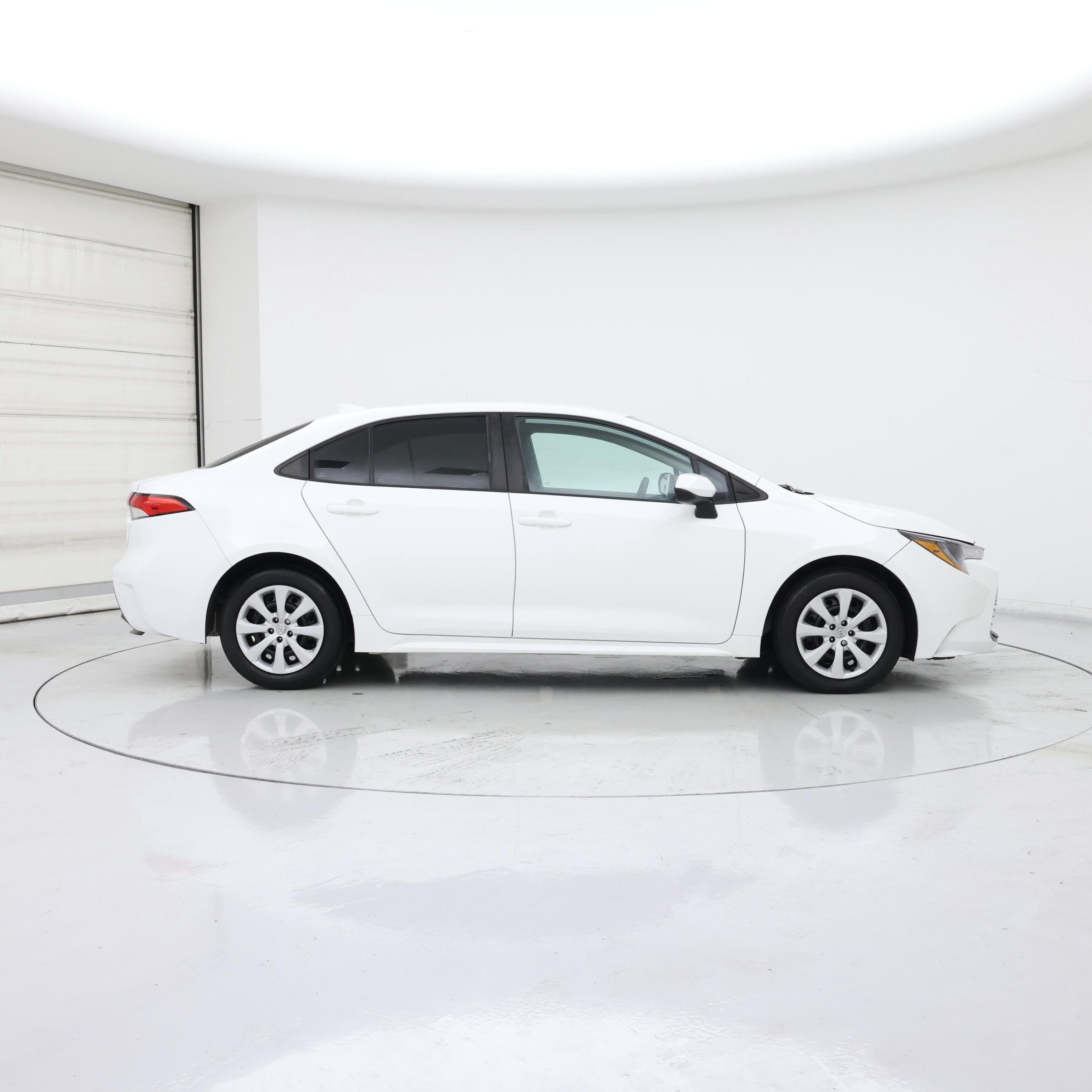 Thumbnail: 2024 Toyota Corolla - 7