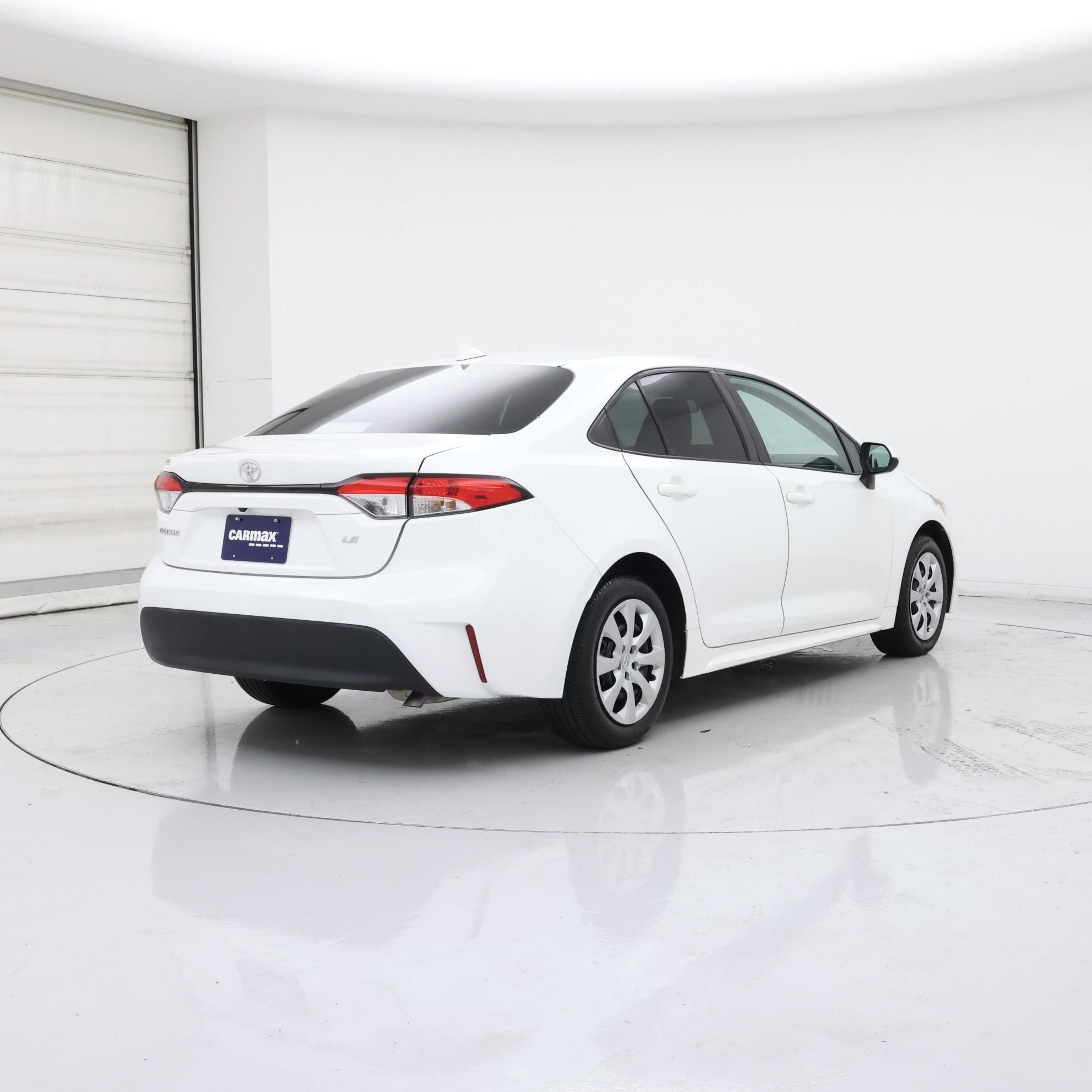 Thumbnail: 2024 Toyota Corolla - 8