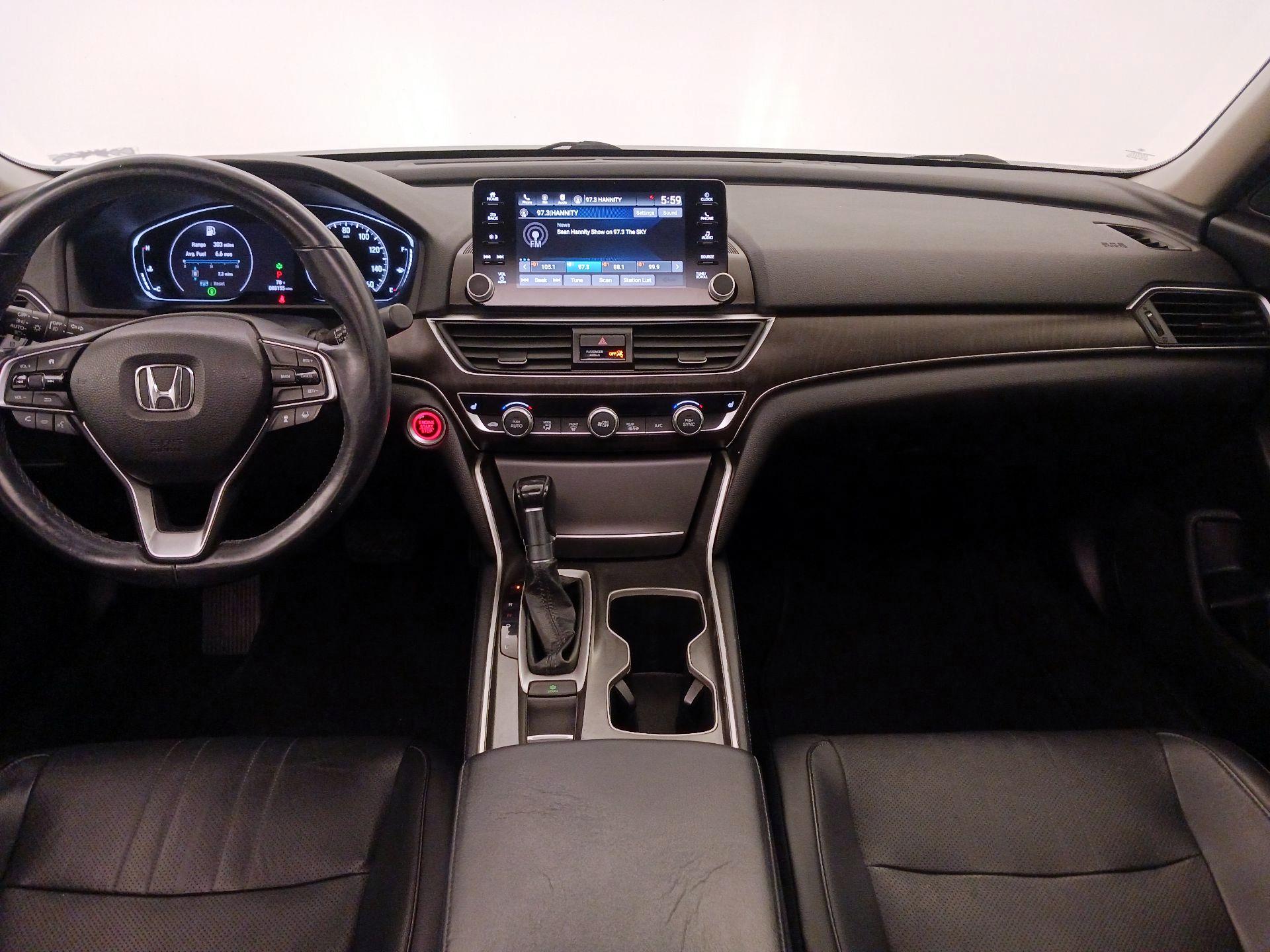 Thumbnail: 2018 Honda Accord - 9