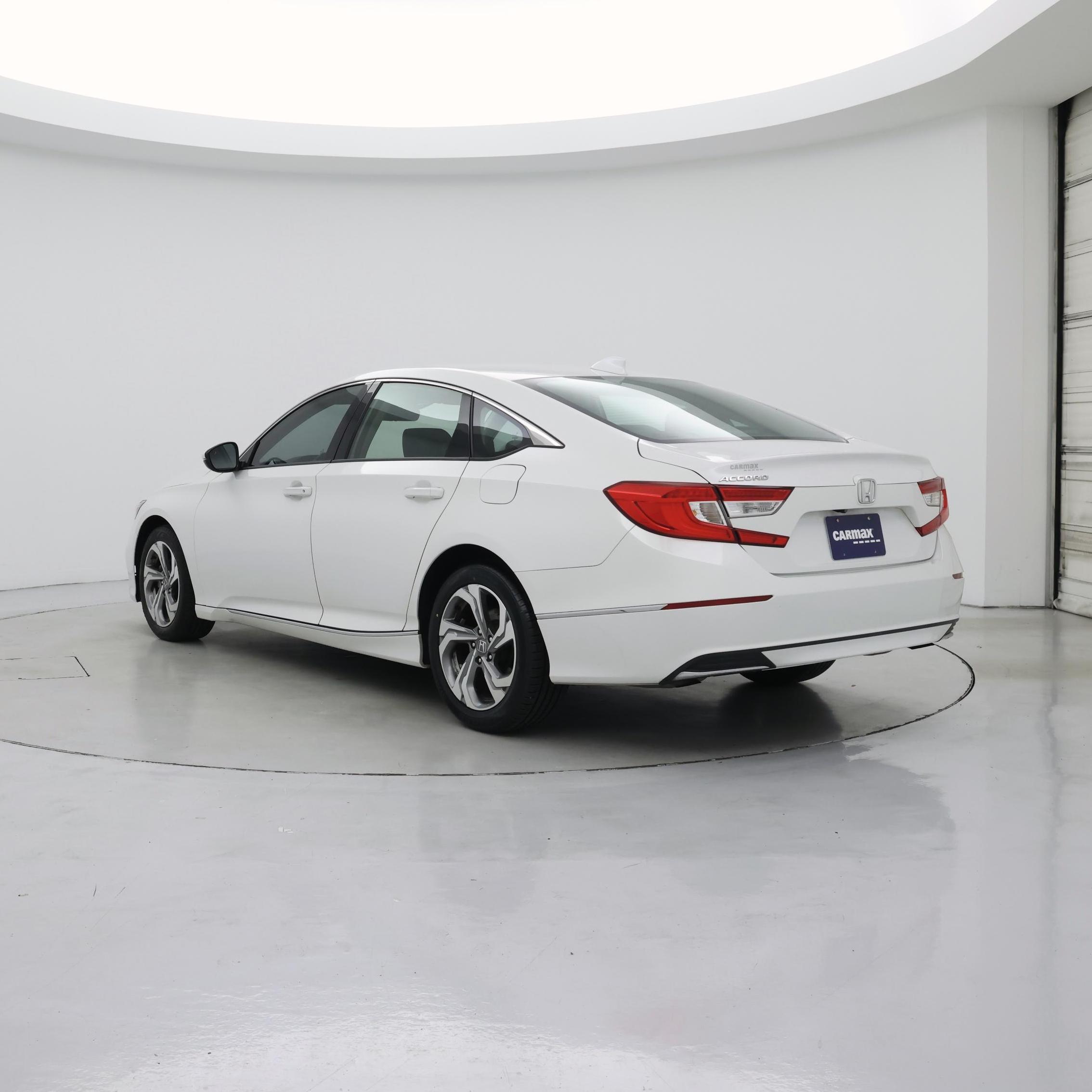 Thumbnail: 2018 Honda Accord - 2