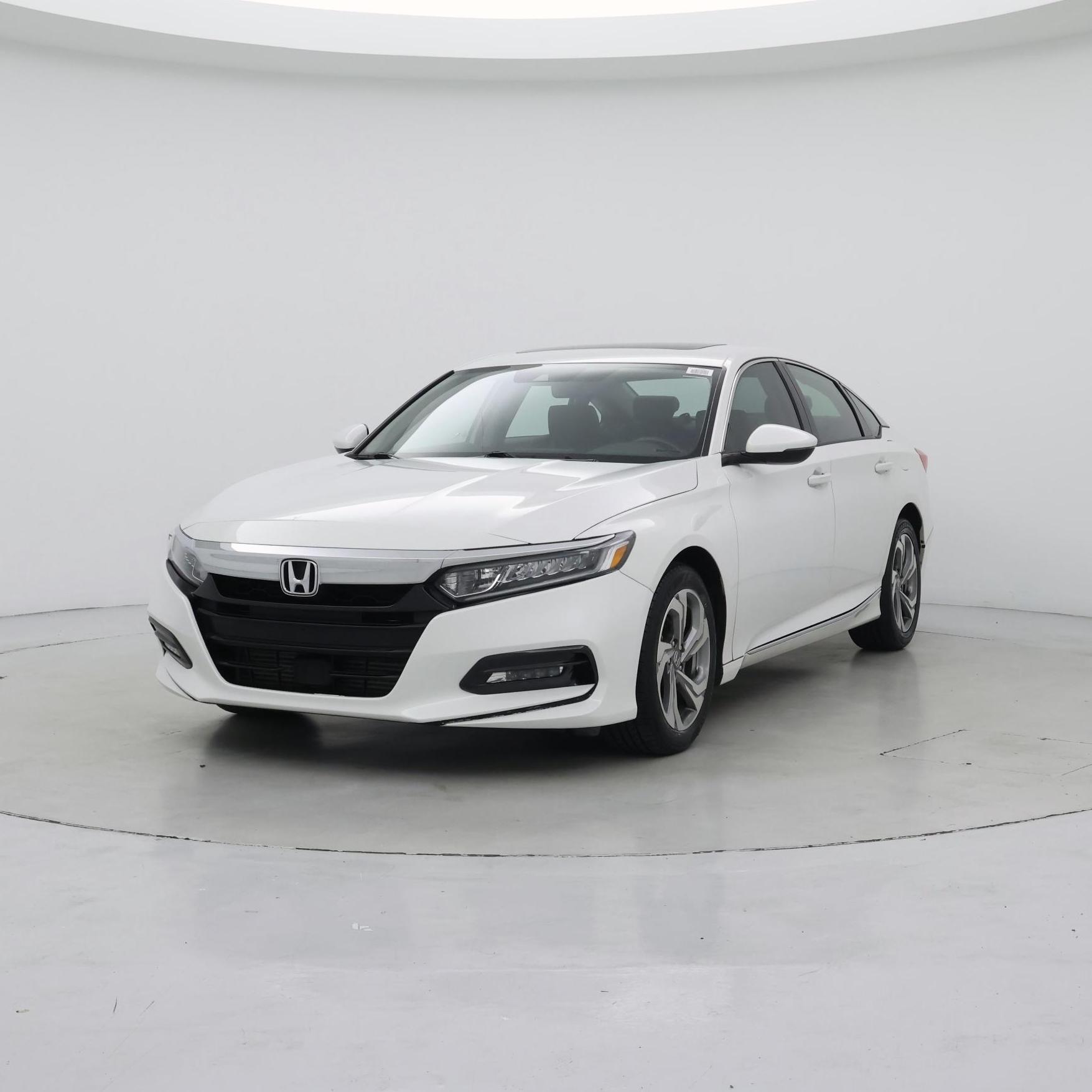 Thumbnail: 2018 Honda Accord - 4