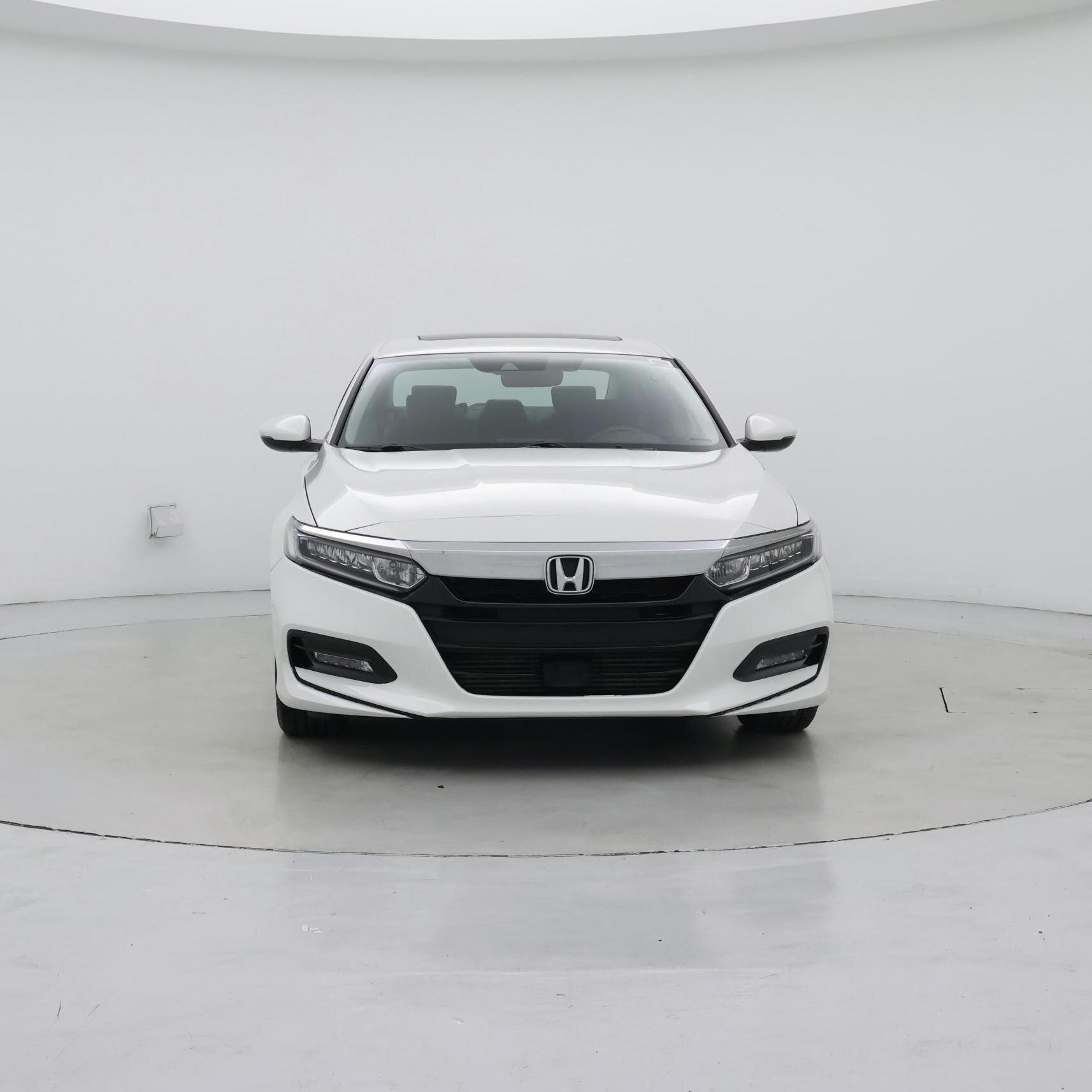 Thumbnail: 2018 Honda Accord - 5