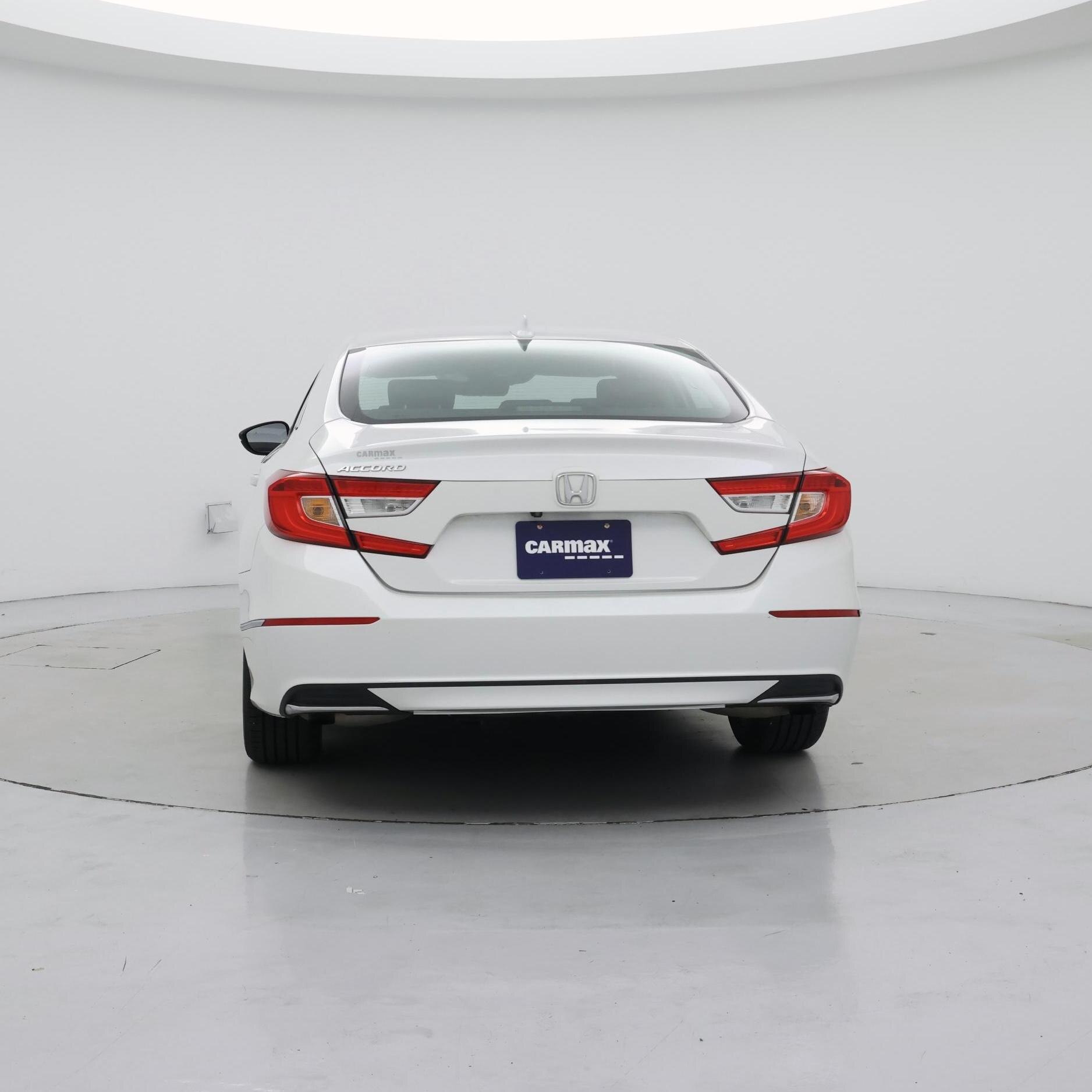 Thumbnail: 2018 Honda Accord - 6