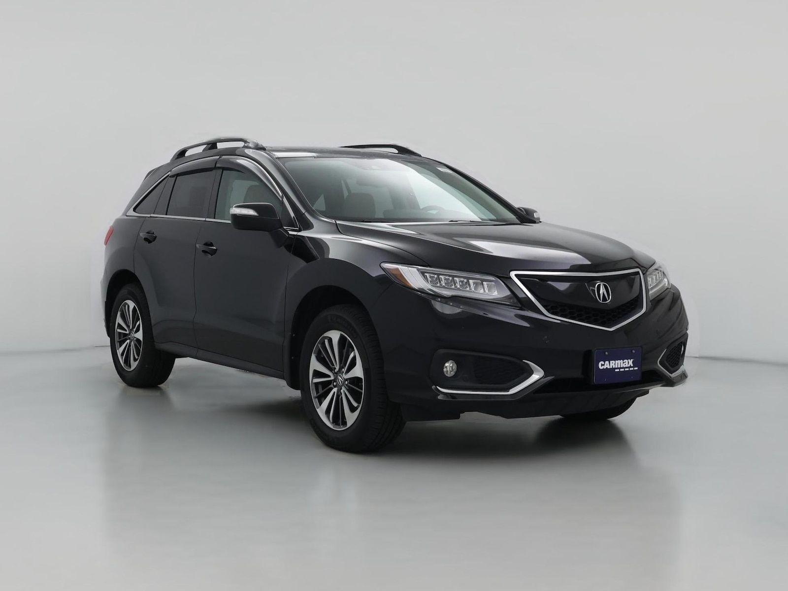 2016 Acura RDX Advance Package