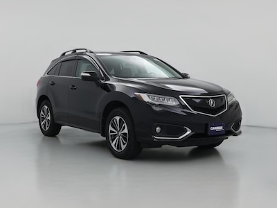 2016 Acura RDX AWD