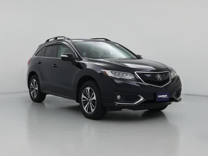 2016 Acura RDX Base -
                  Gainesville, FL