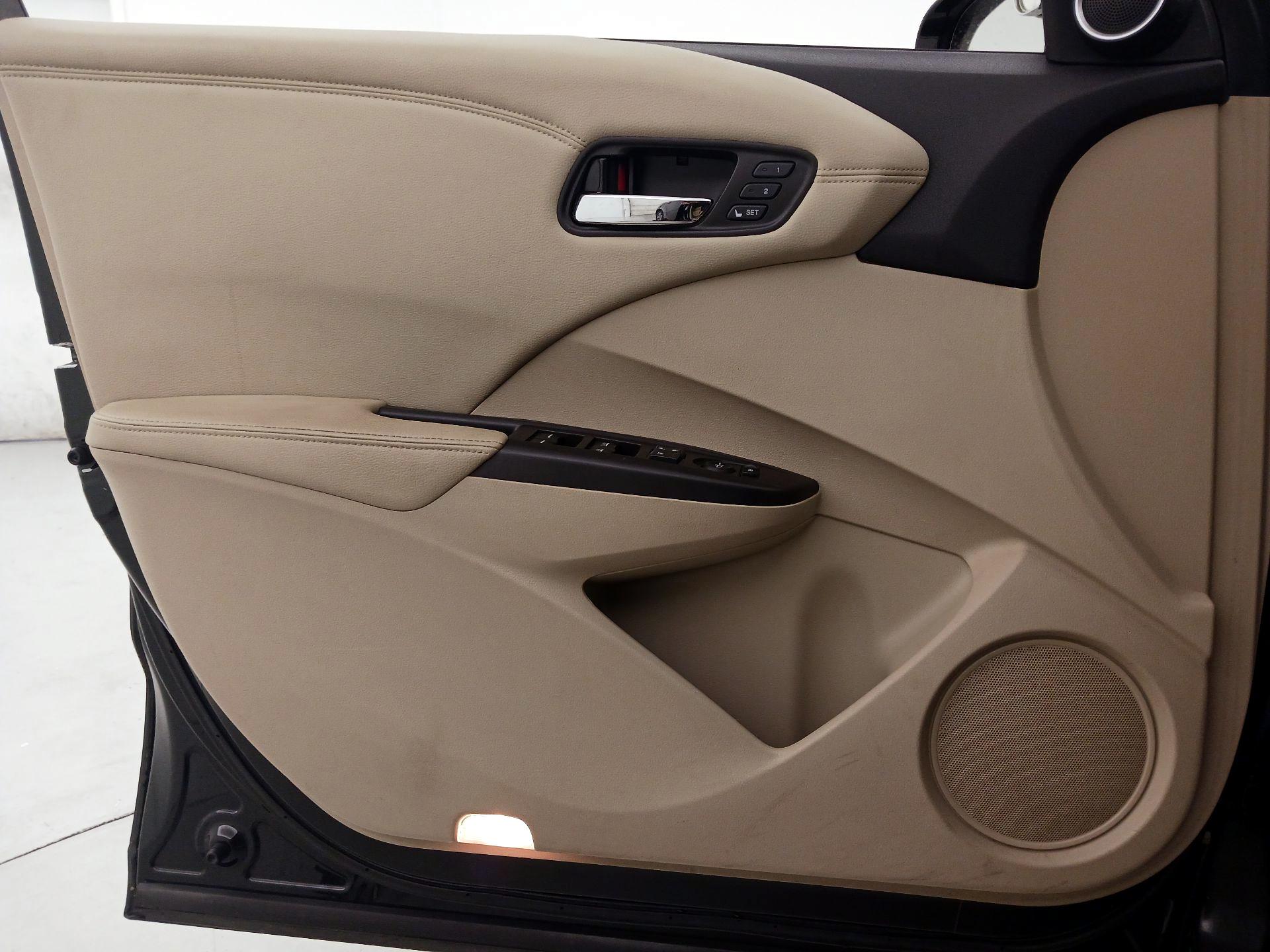 Thumbnail: 2016 Acura RDX - 12