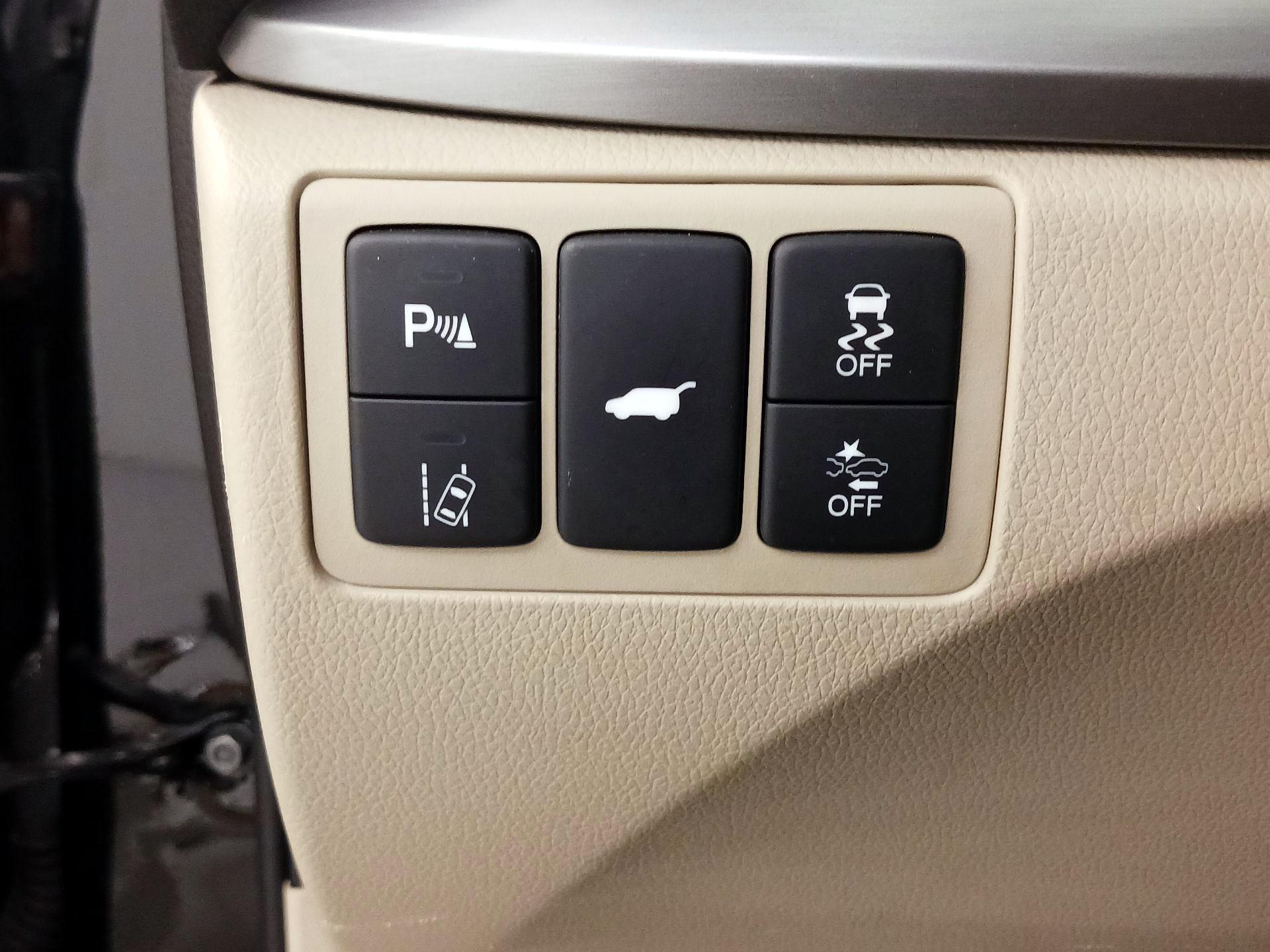 Thumbnail: 2016 Acura RDX - 13