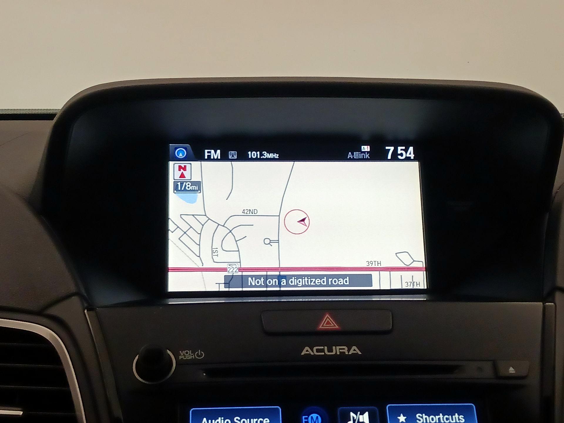 Thumbnail: 2016 Acura RDX - 14