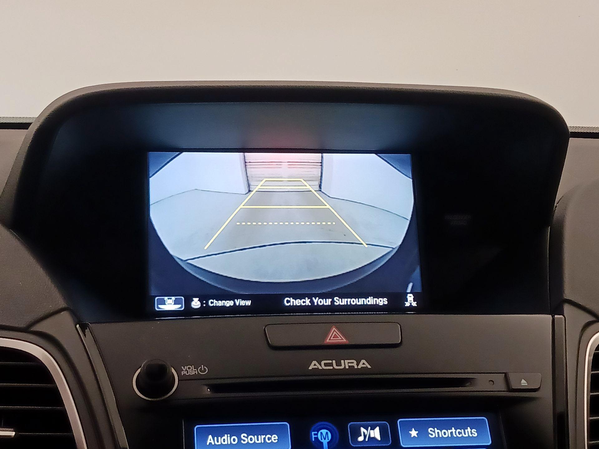 Thumbnail: 2016 Acura RDX - 15