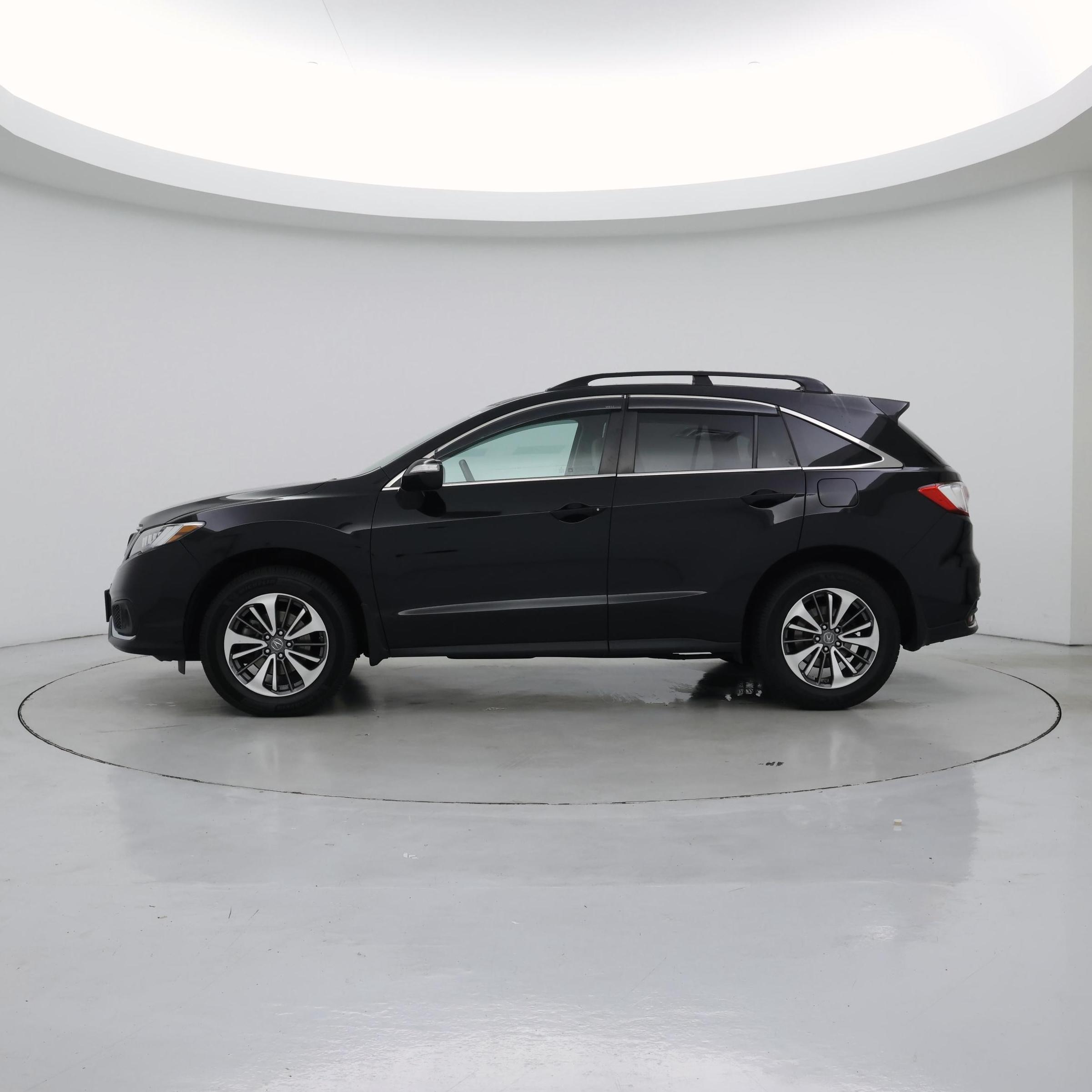 Thumbnail: 2016 Acura RDX - 3