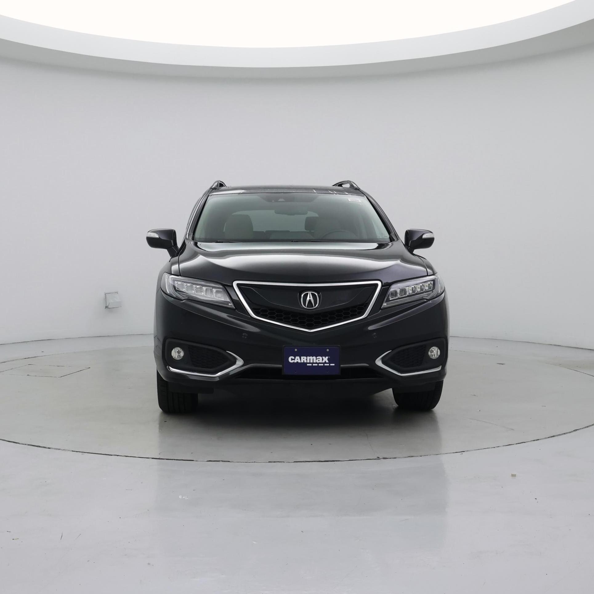 Thumbnail: 2016 Acura RDX - 5
