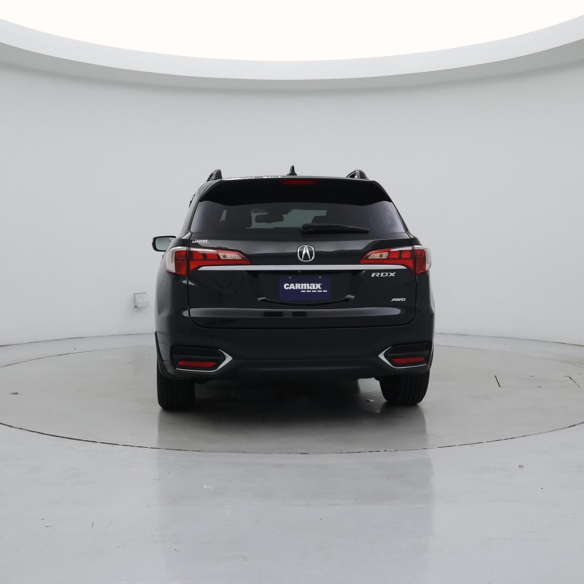 Thumbnail: 2016 Acura RDX - 6