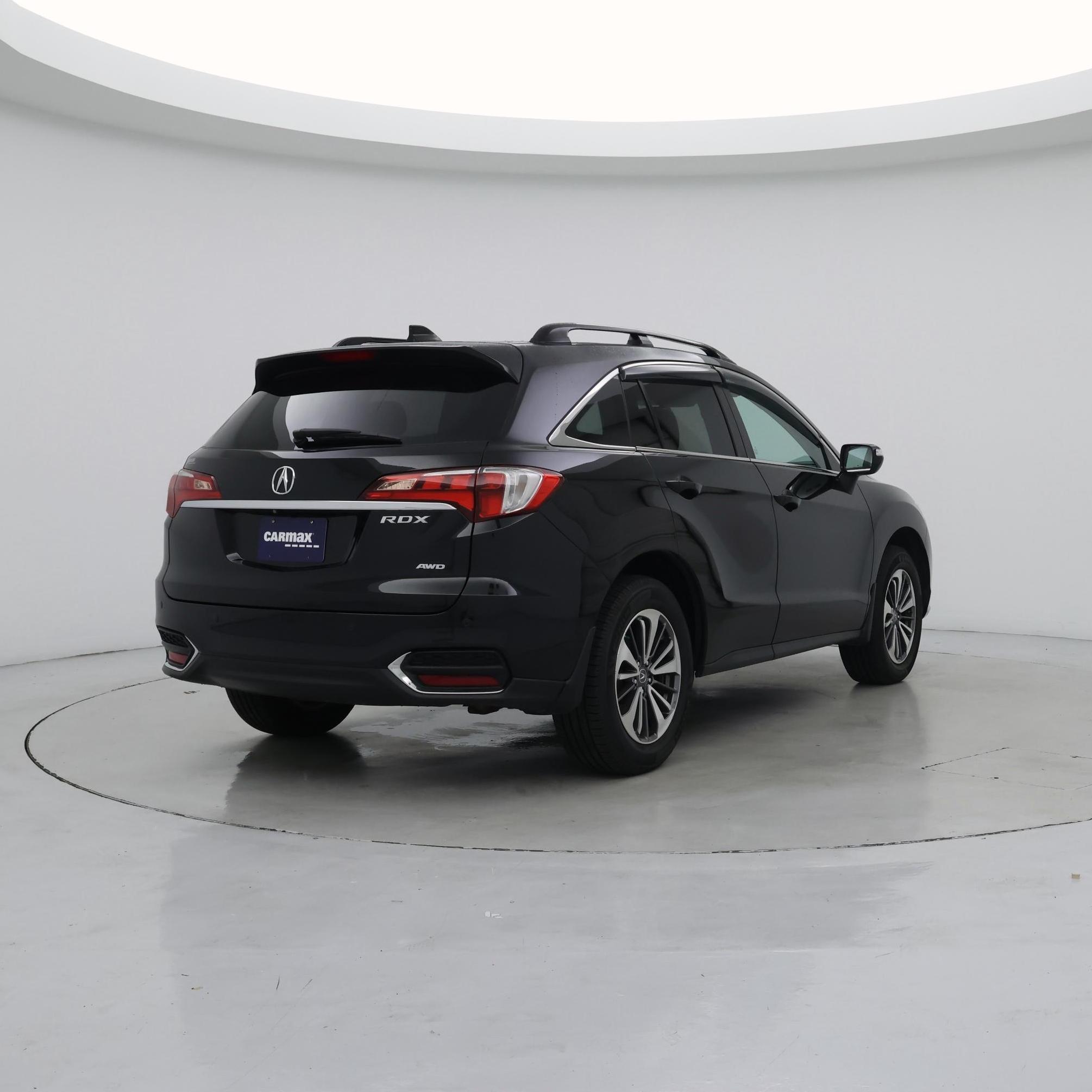 Thumbnail: 2016 Acura RDX - 8