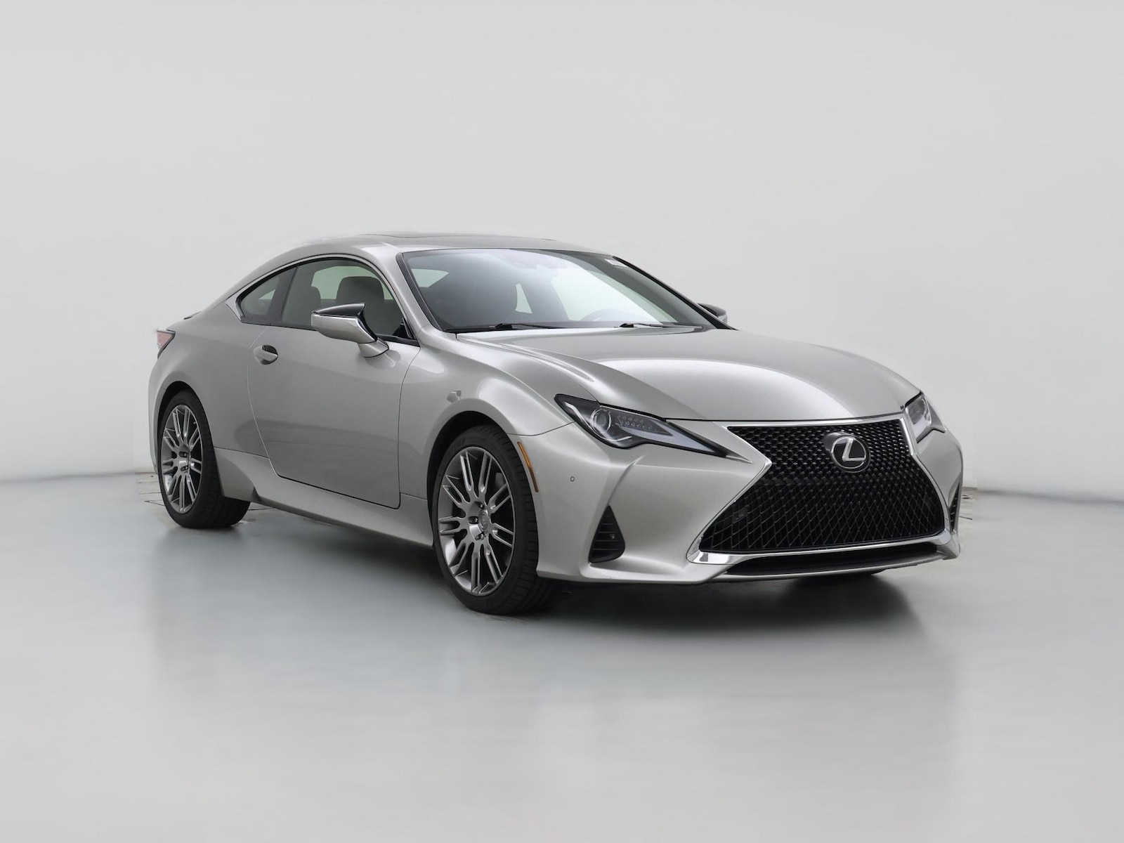 2022 Lexus RC 350