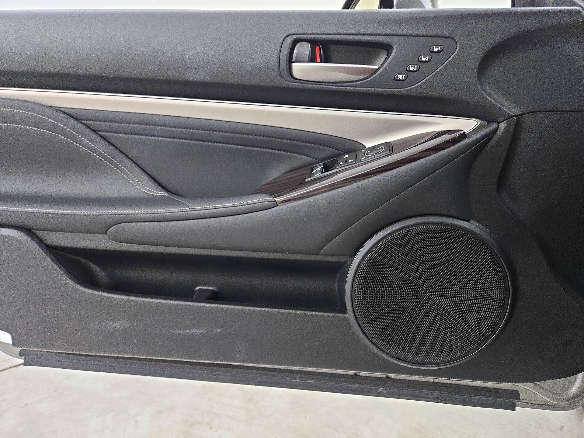 Thumbnail: 2022 Lexus RC - 12