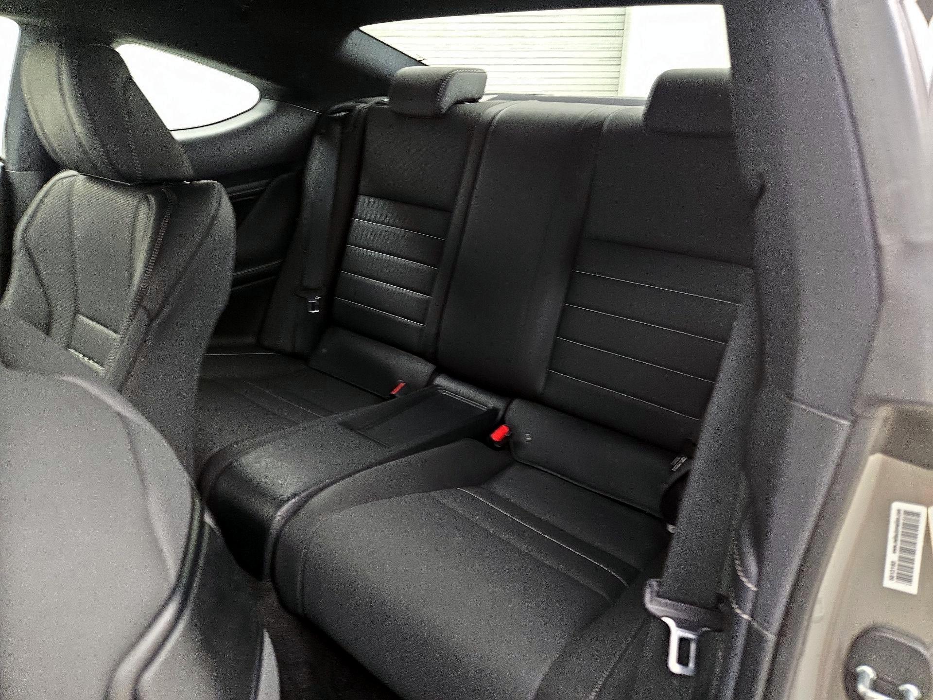 Thumbnail: 2022 Lexus RC - 20